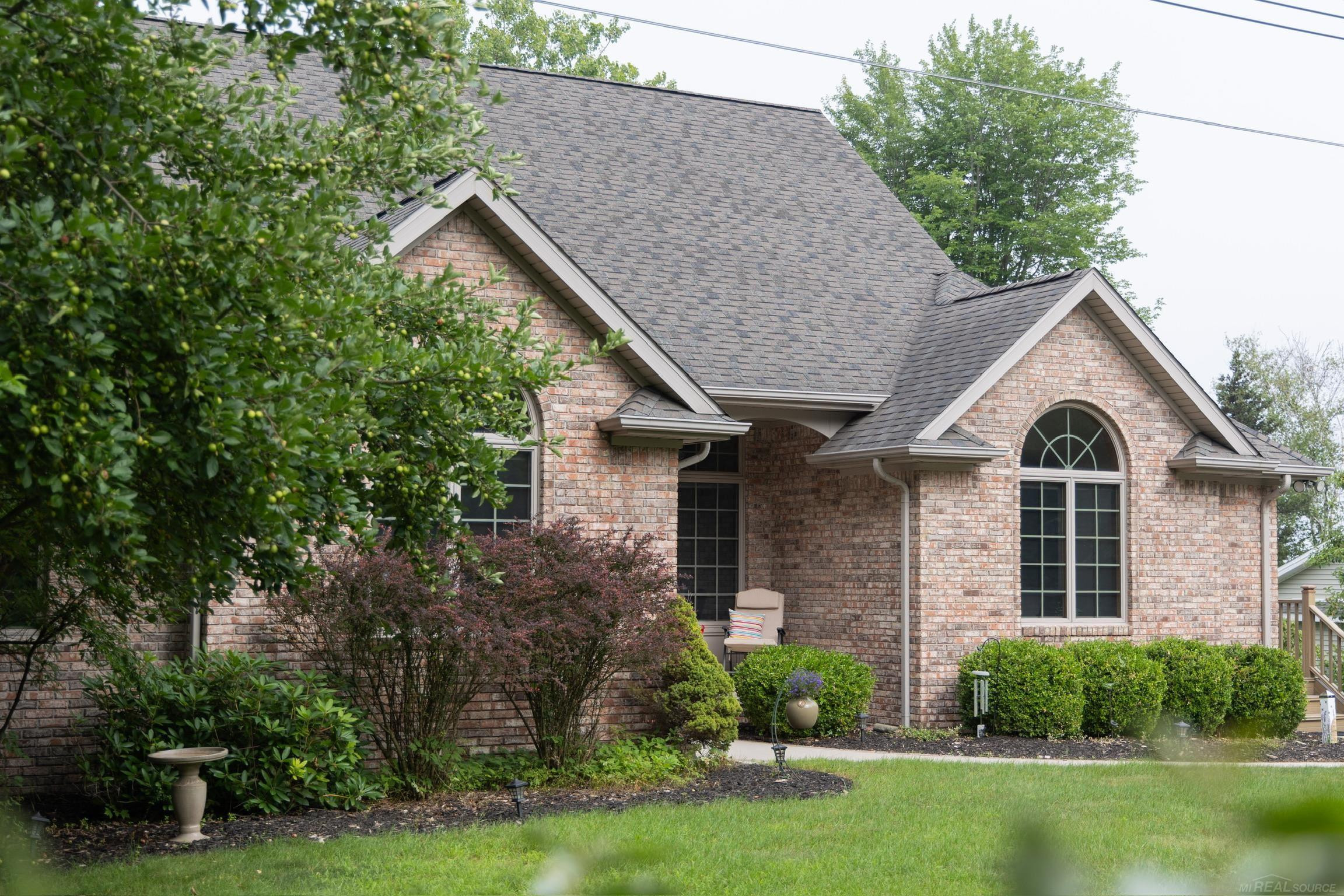 7350 Aitken Road, Lexington, MI 48450 — Photo 2