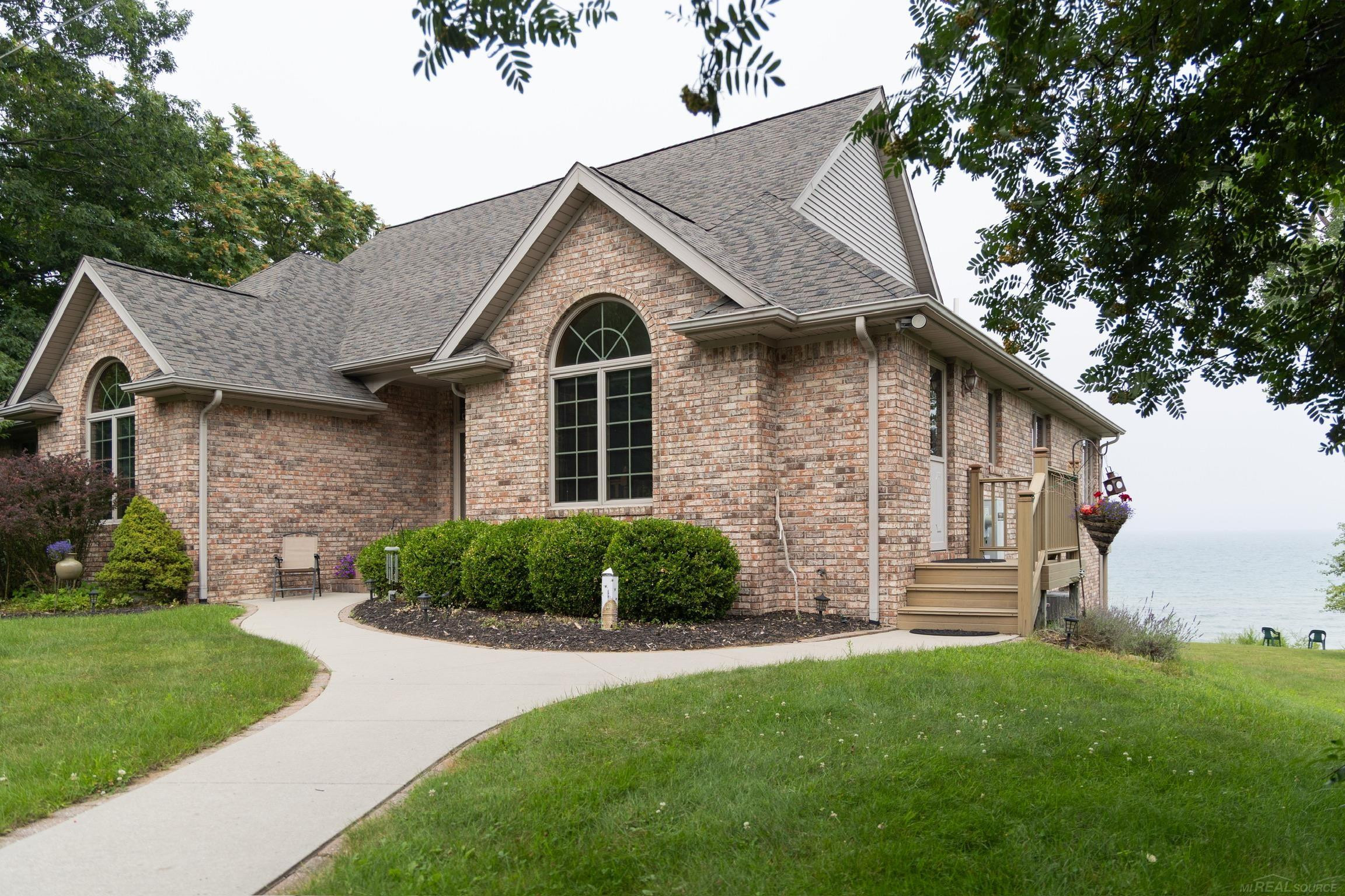 7350 Aitken Road, Lexington, MI 48450 — Photo 3