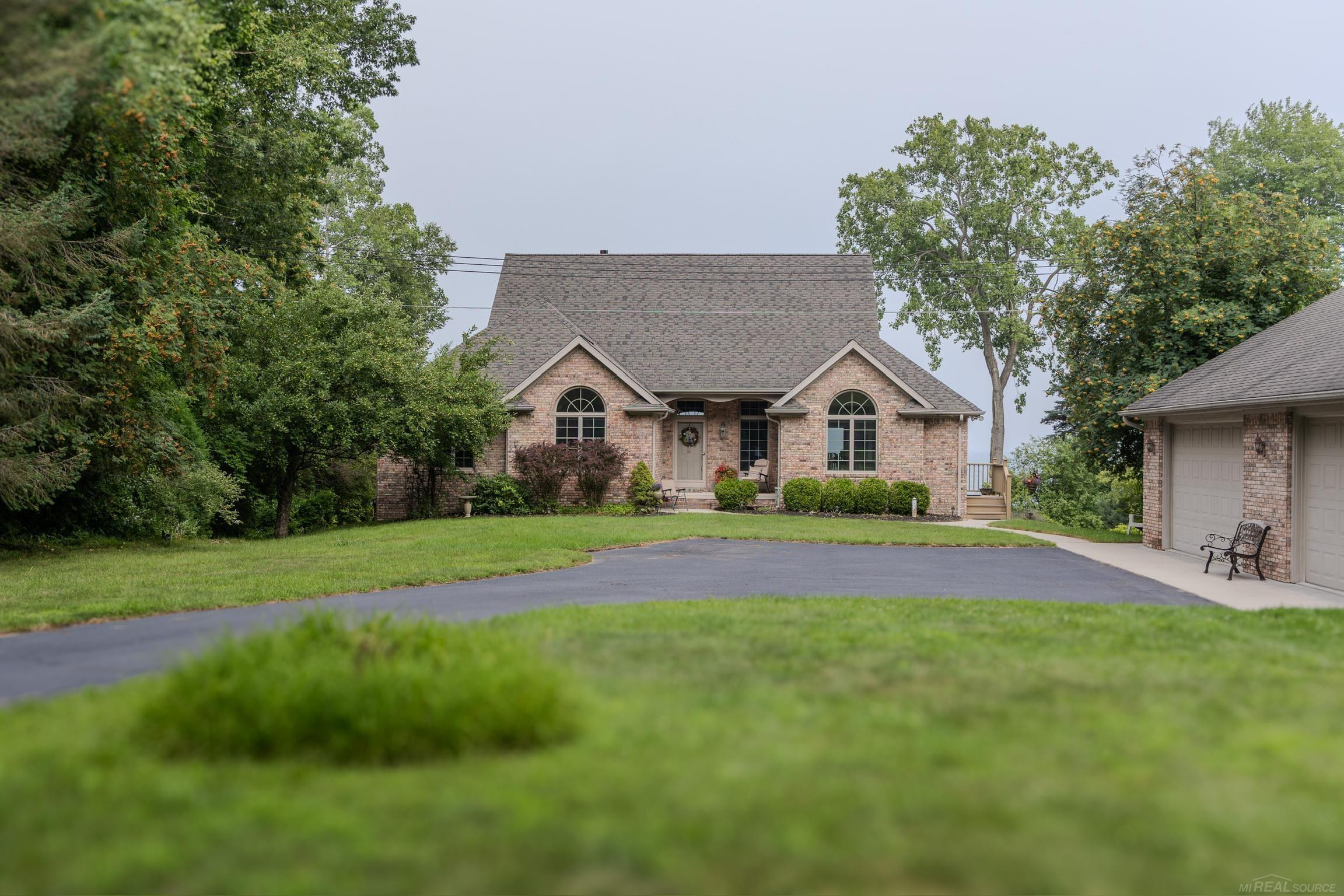 7350 Aitken Road, Lexington, MI 48450 — Photo 5