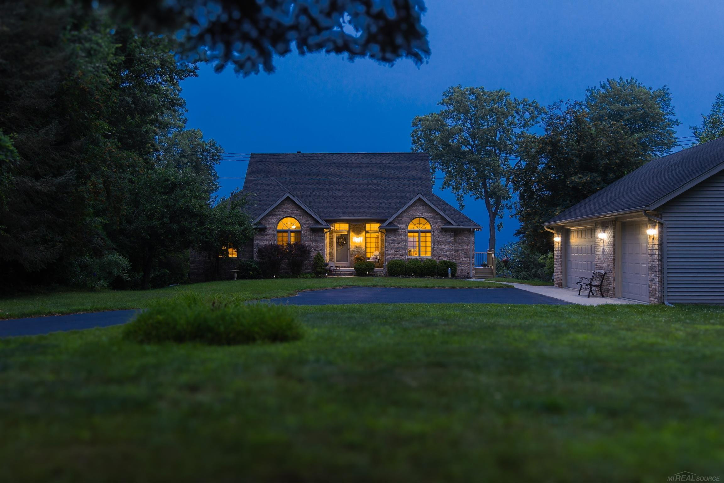 7350 Aitken Road, Lexington, MI 48450 — Photo 6