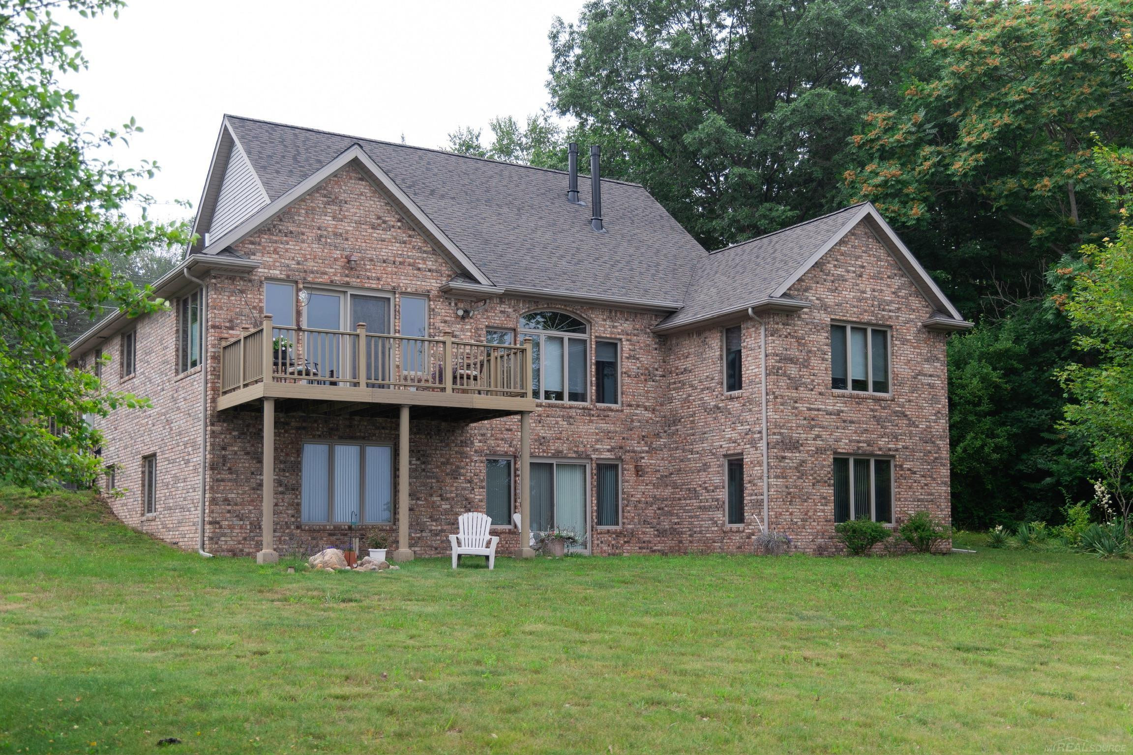 7350 Aitken Road, Lexington, MI 48450 — Photo 87
