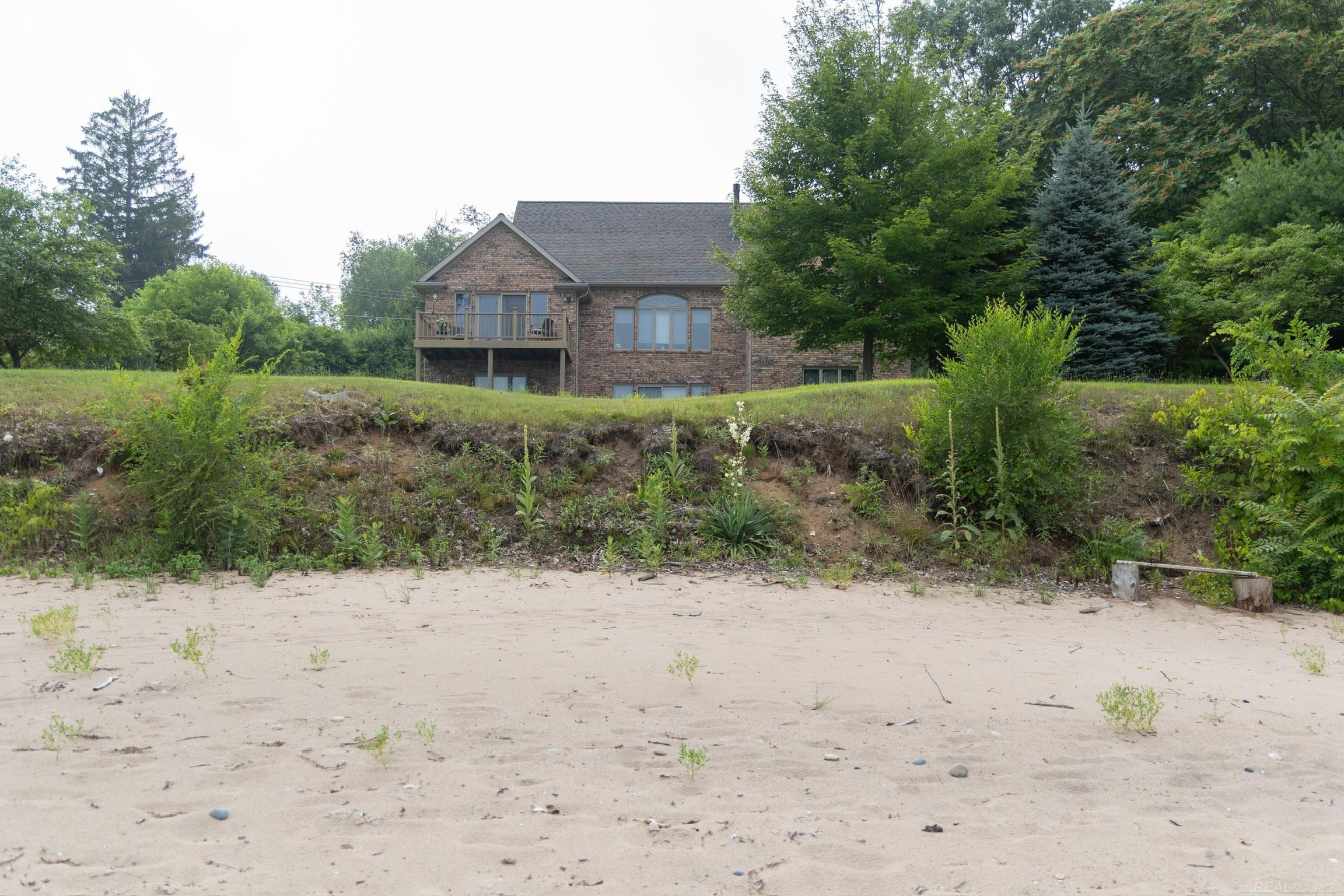 7350 Aitken Road, Lexington, MI 48450 — Photo 89