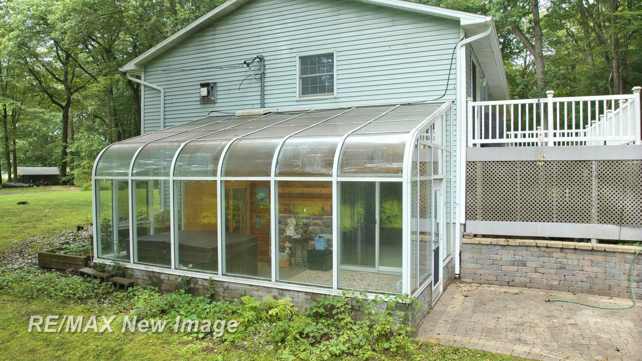 10741 Canada Way, Birch Run, MI 48415 — Photo 49