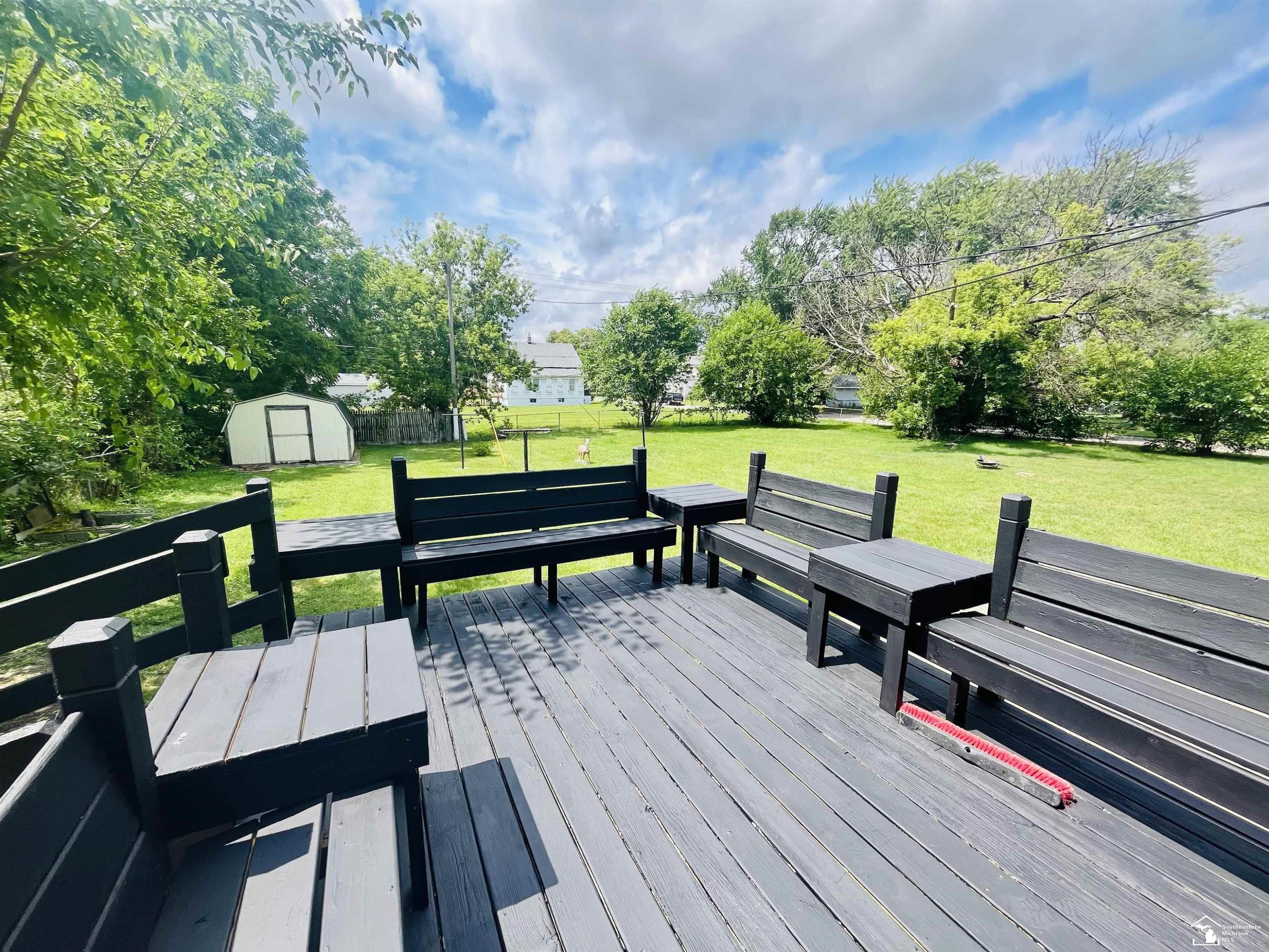 430 Conant Street, Monroe, MI 48161 — Photo 17