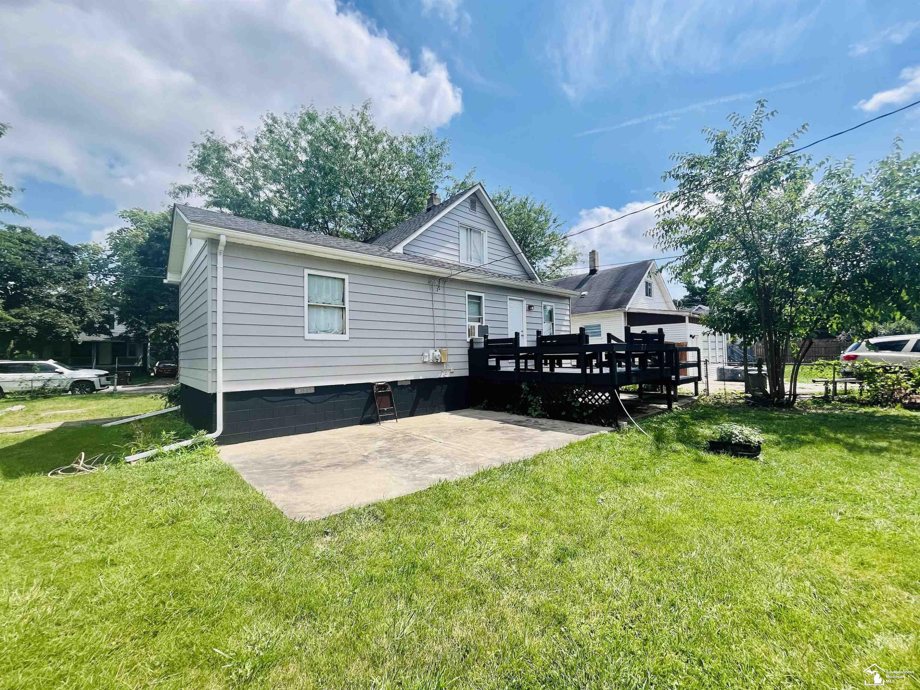 430 Conant Street, Monroe, MI 48161 — Photo 21