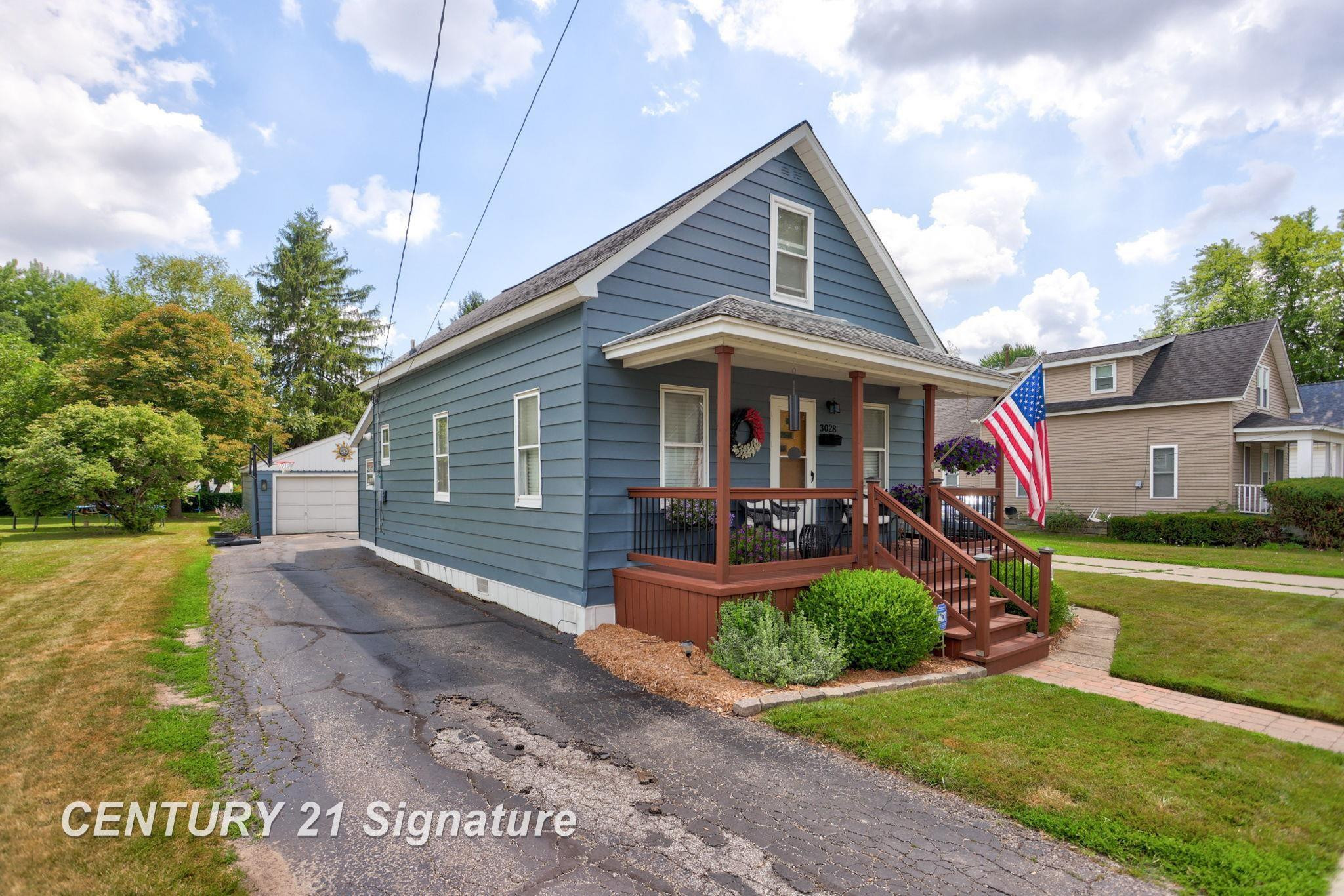3028 Monroe Street, Saginaw, MI 48604 — Photo 3