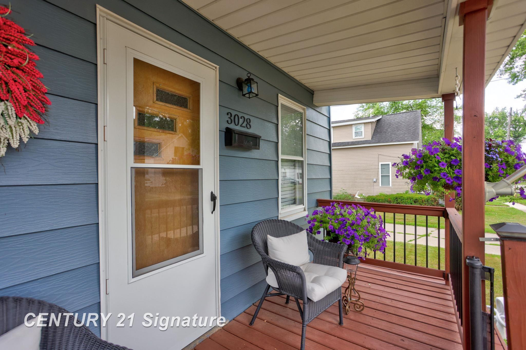 3028 Monroe Street, Saginaw, MI 48604 — Photo 4