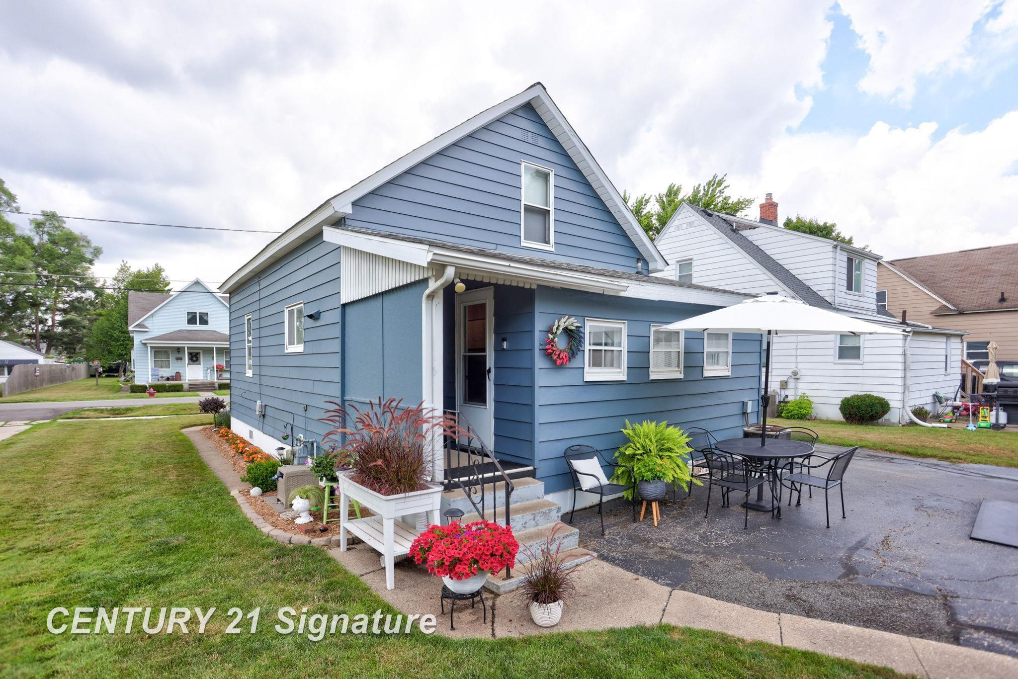 3028 Monroe Street, Saginaw, MI 48604 — Photo 28
