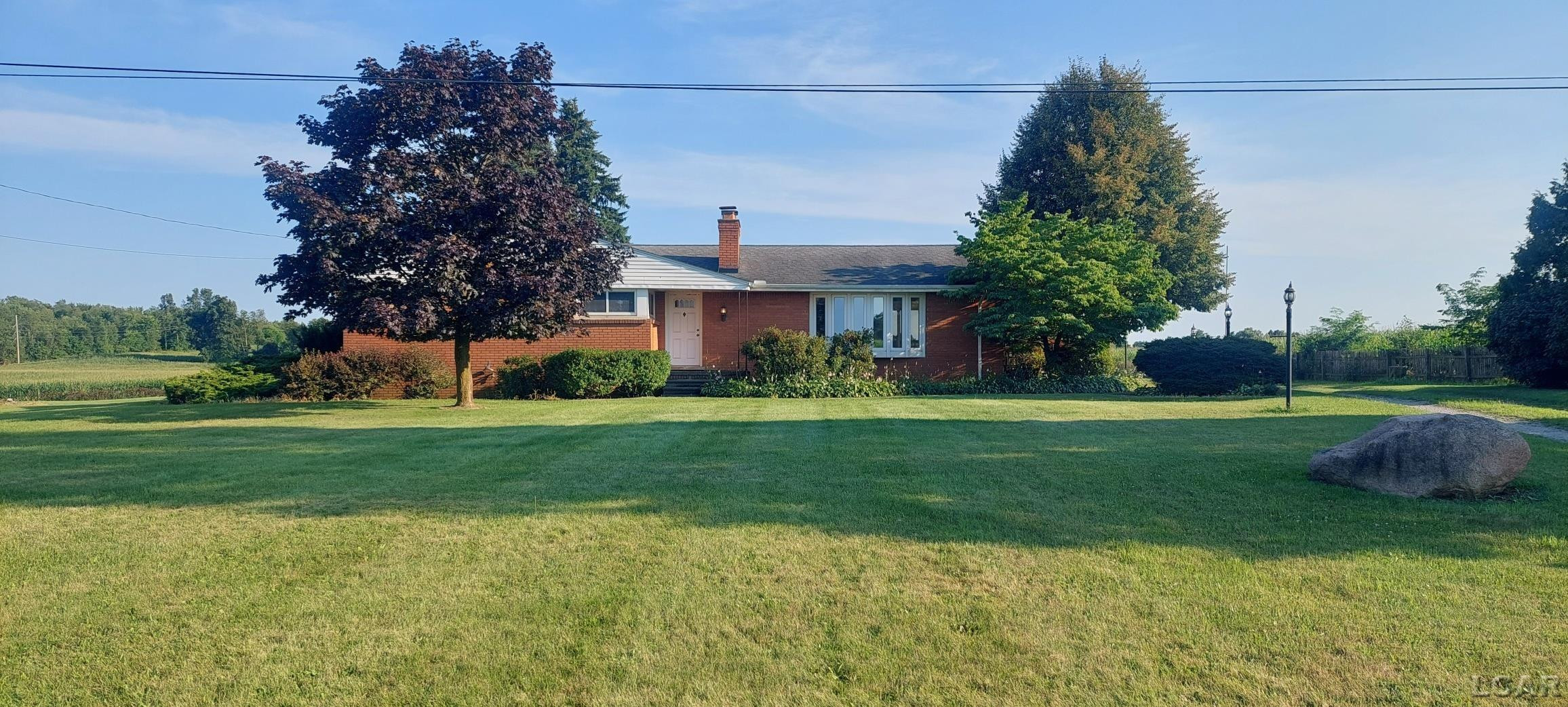 20151 Bethel Church Road, Manchester, MI 48158 — Photo 2