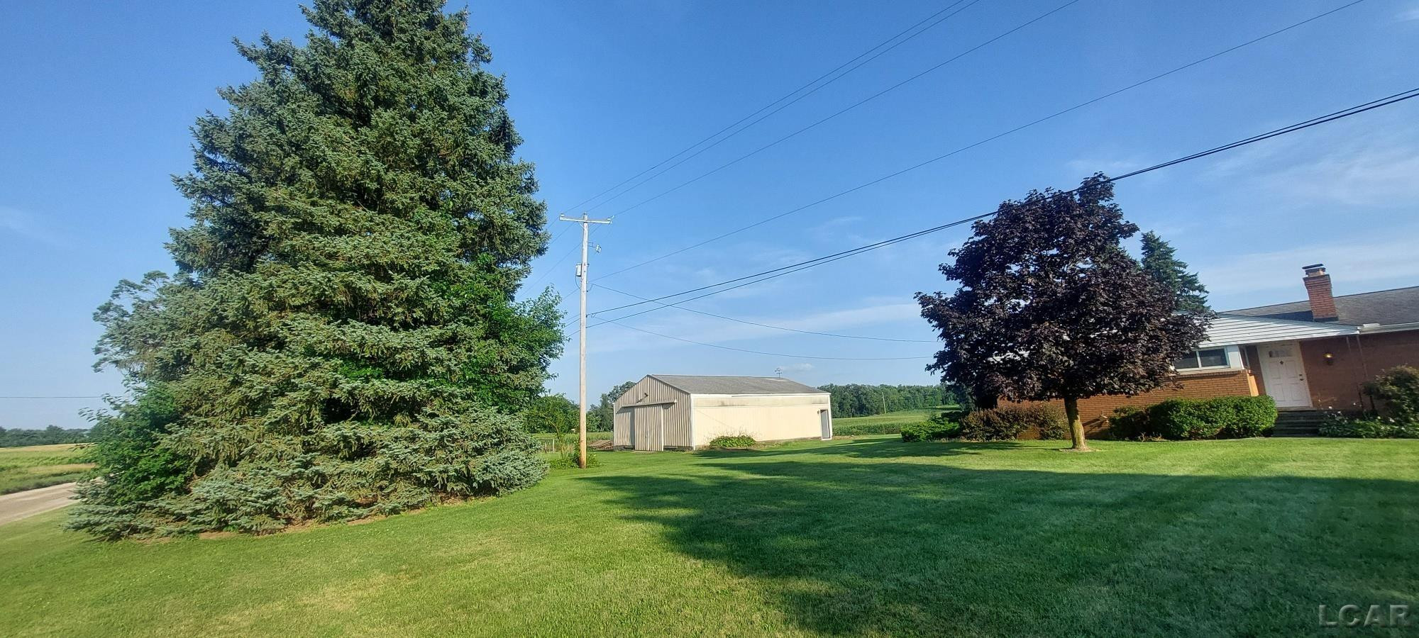 20151 Bethel Church Road, Manchester, MI 48158 — Photo 3