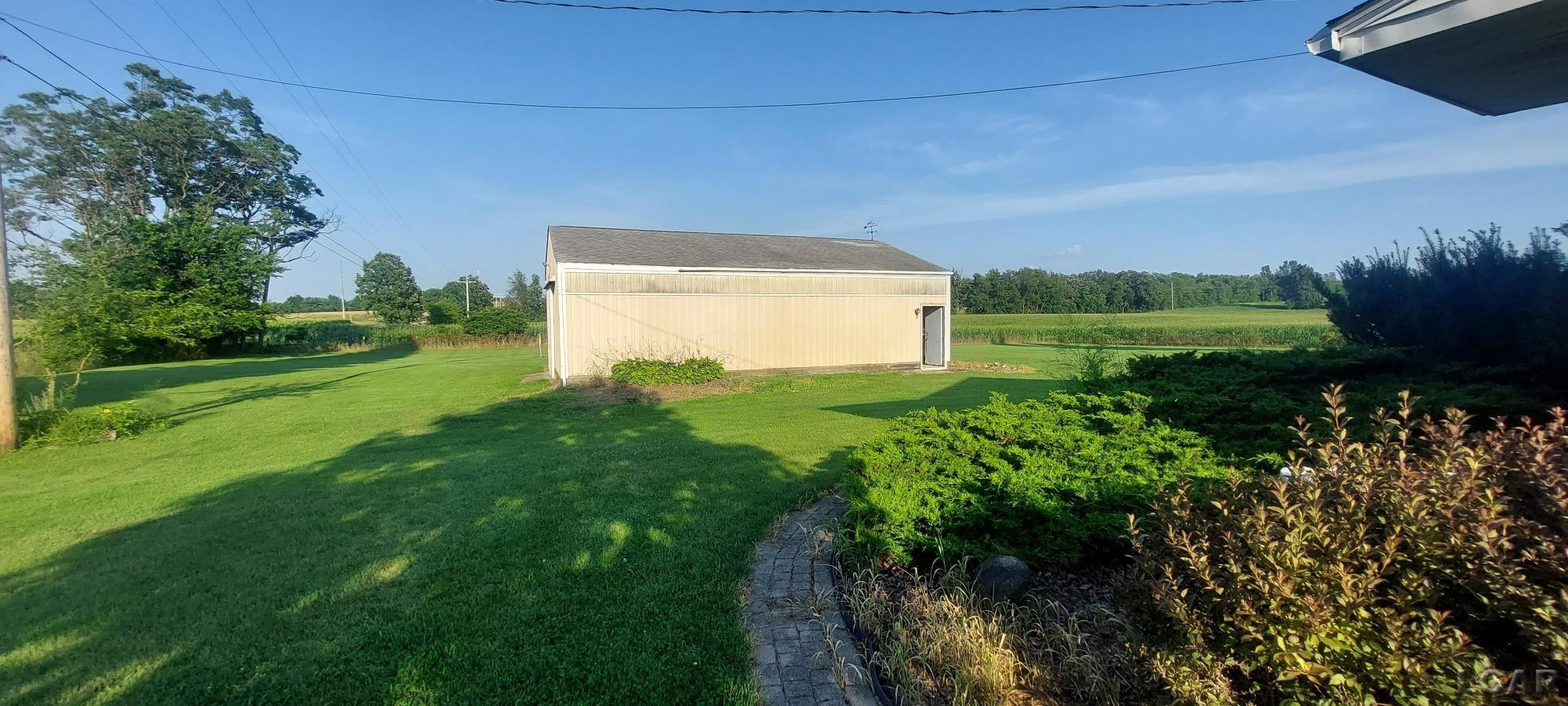 20151 Bethel Church Road, Manchester, MI 48158 — Photo 9