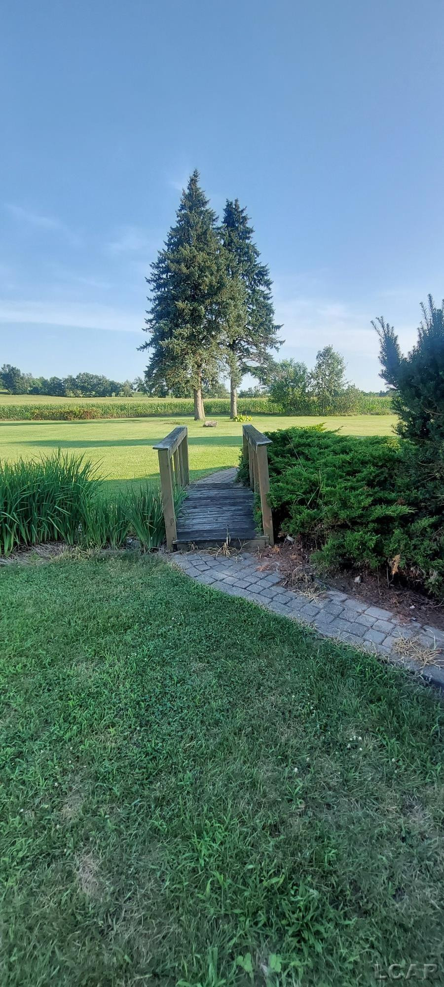 20151 Bethel Church Road, Manchester, MI 48158 — Photo 11