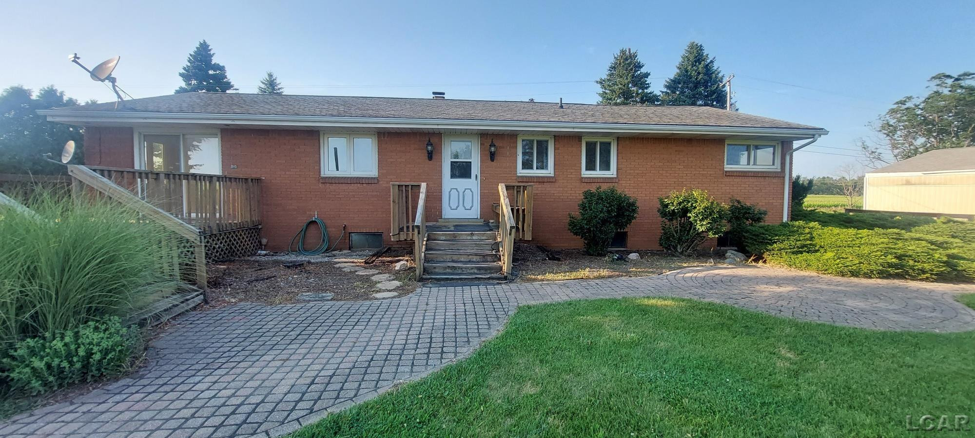 20151 Bethel Church Road, Manchester, MI 48158 — Photo 14