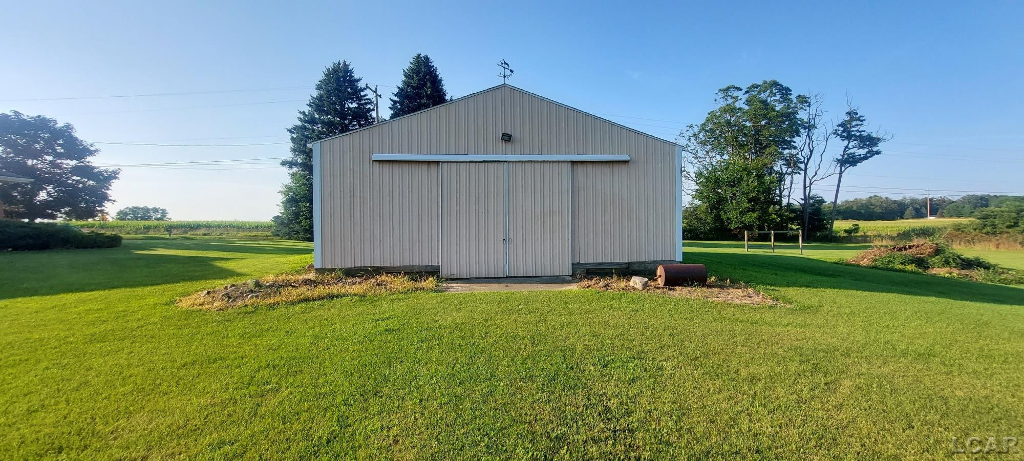 20151 Bethel Church Road, Manchester, MI 48158 — Photo 57