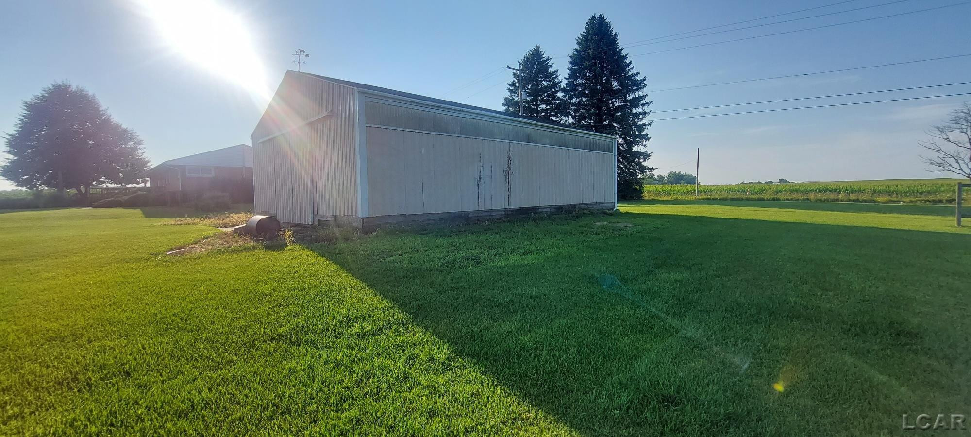 20151 Bethel Church Road, Manchester, MI 48158 — Photo 58