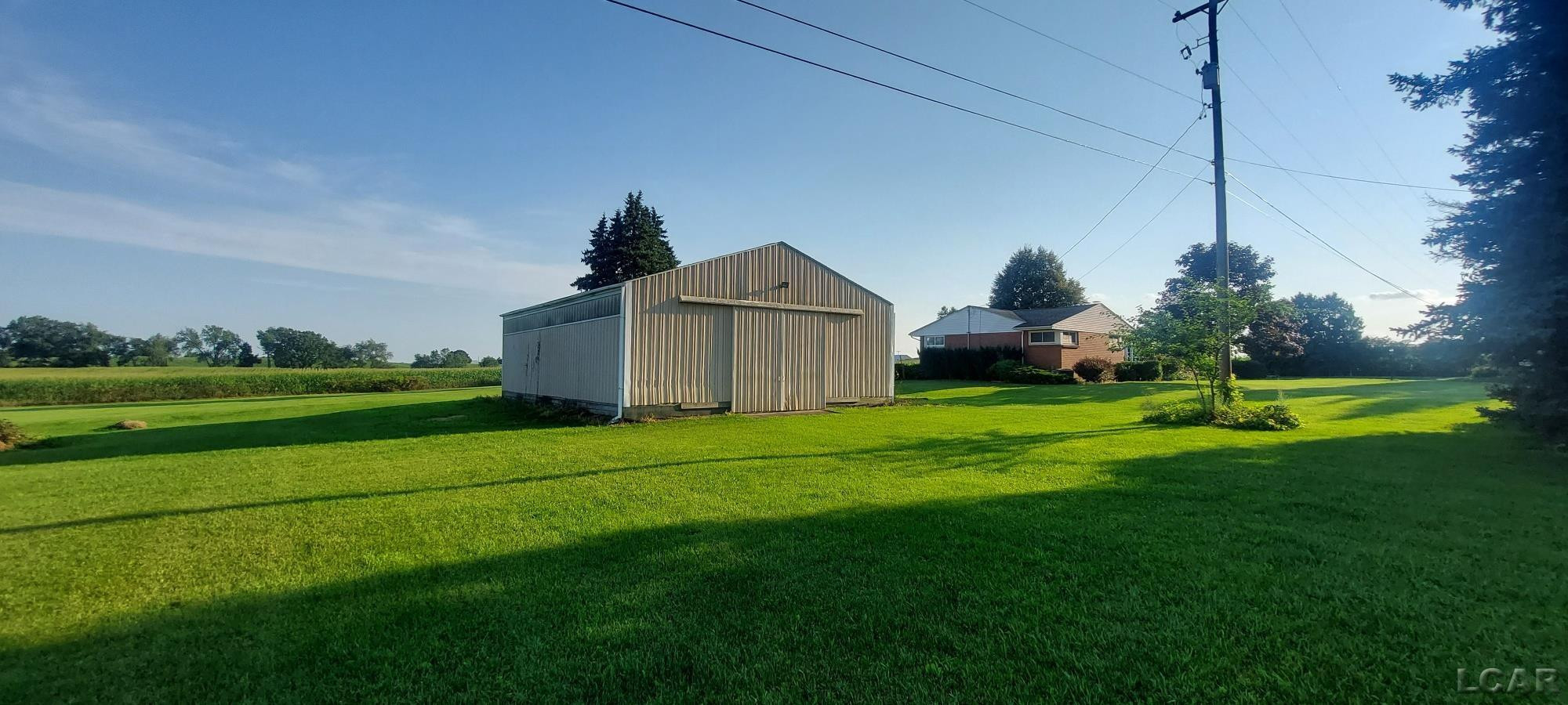 20151 Bethel Church Road, Manchester, MI 48158 — Photo 59