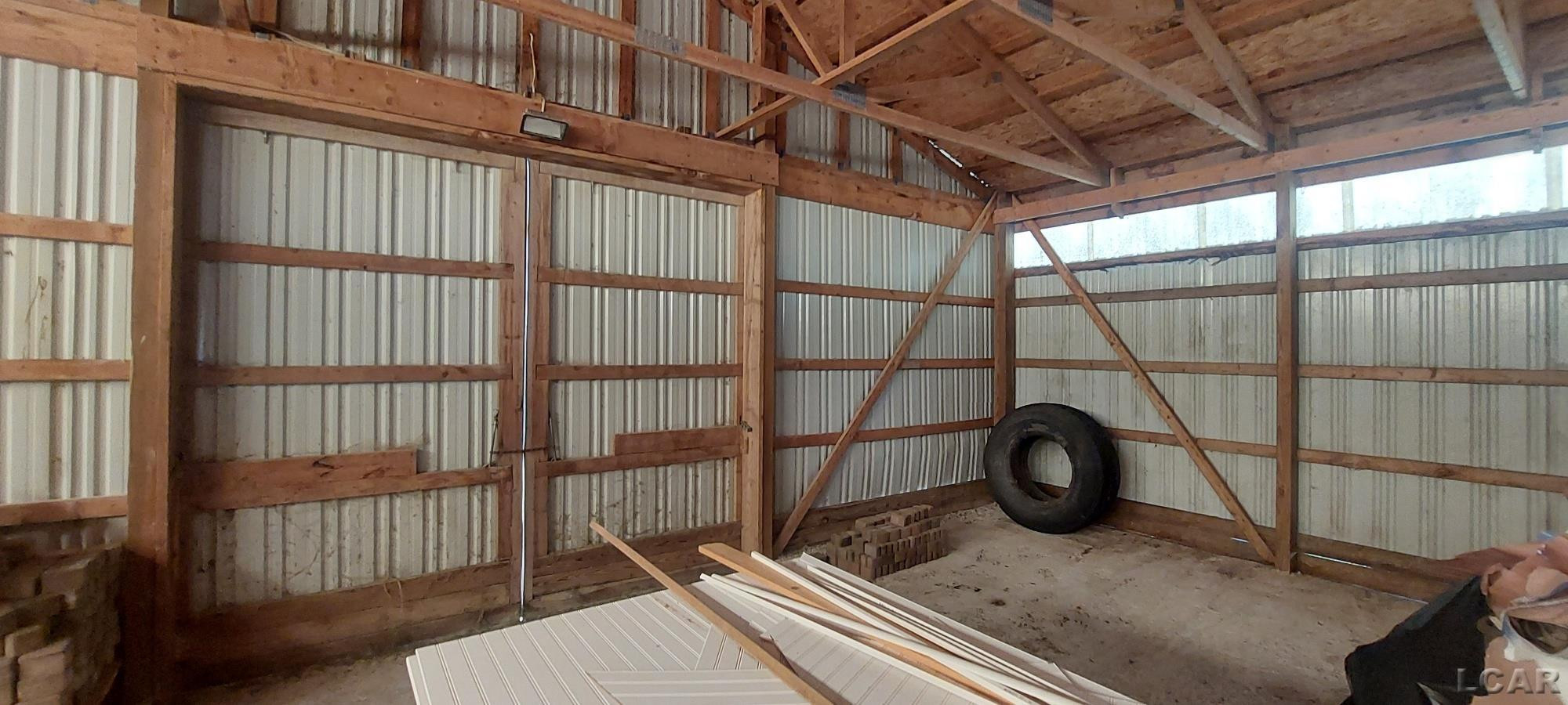 20151 Bethel Church Road, Manchester, MI 48158 — Photo 66