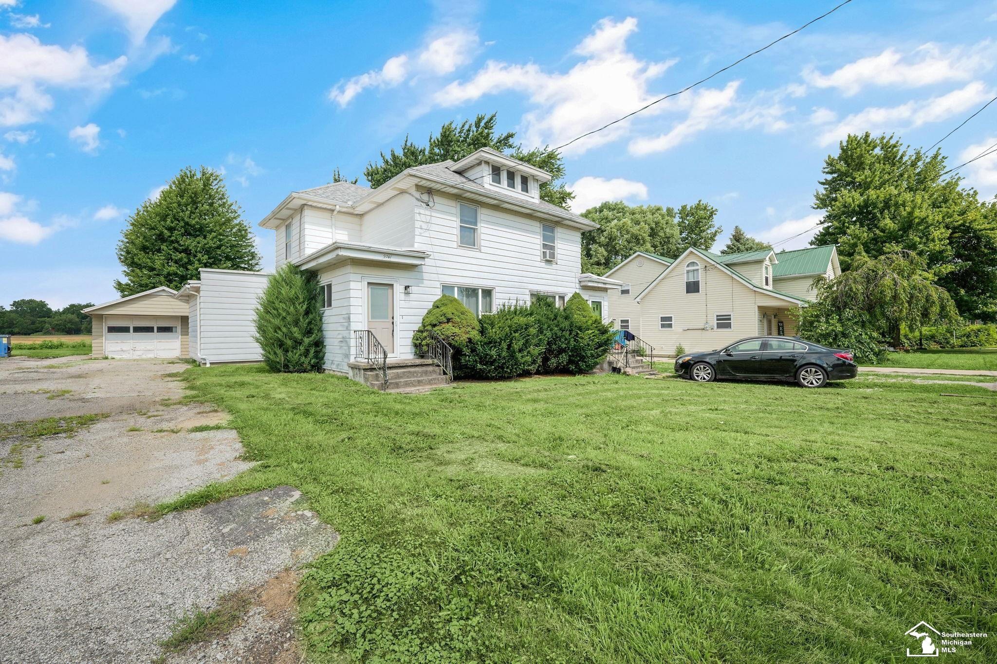 9741 S Dixie Highway, Erie, MI — Photo 2