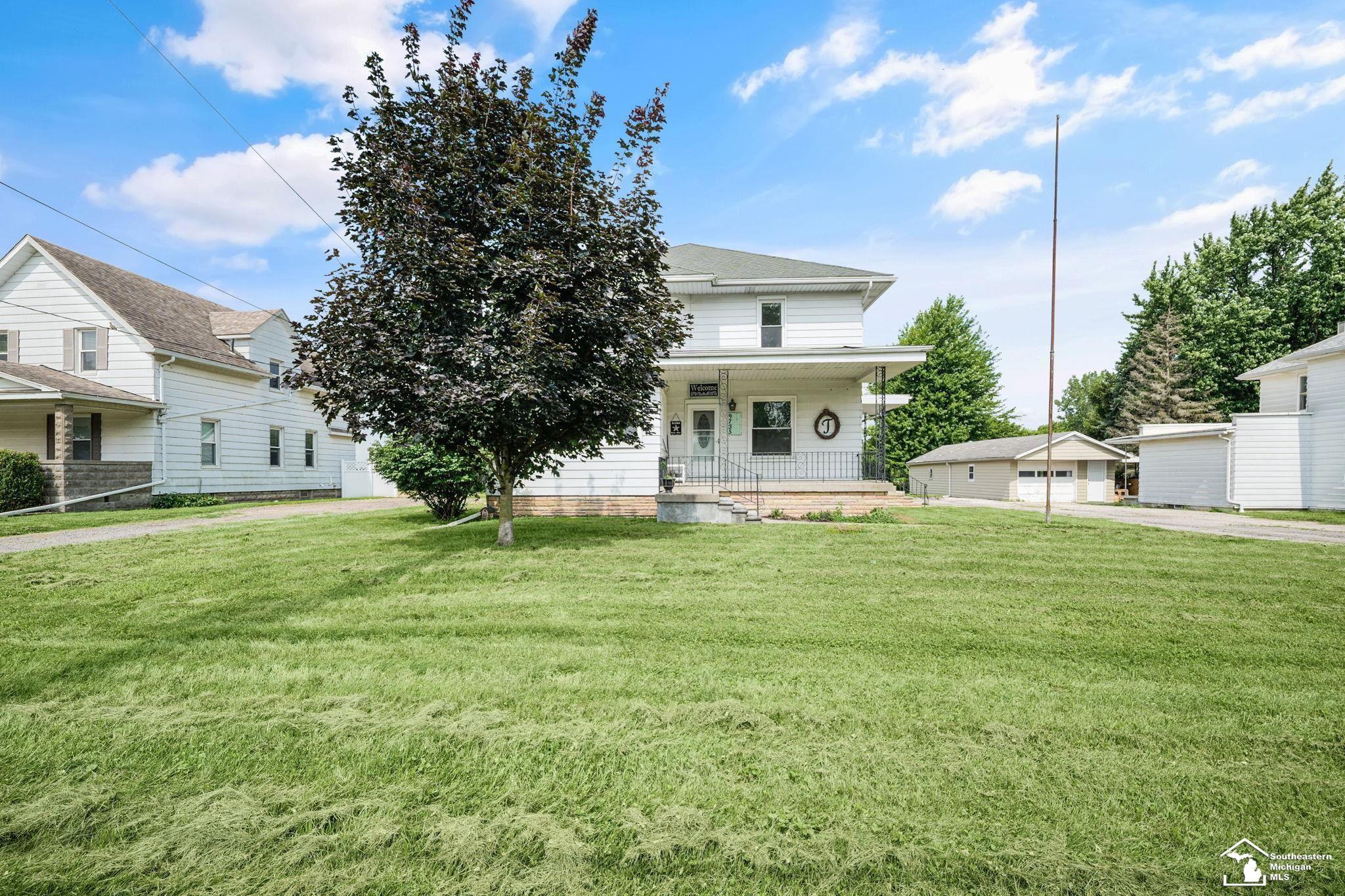 9735 S Dixie Highway, Erie, MI — Photo 2