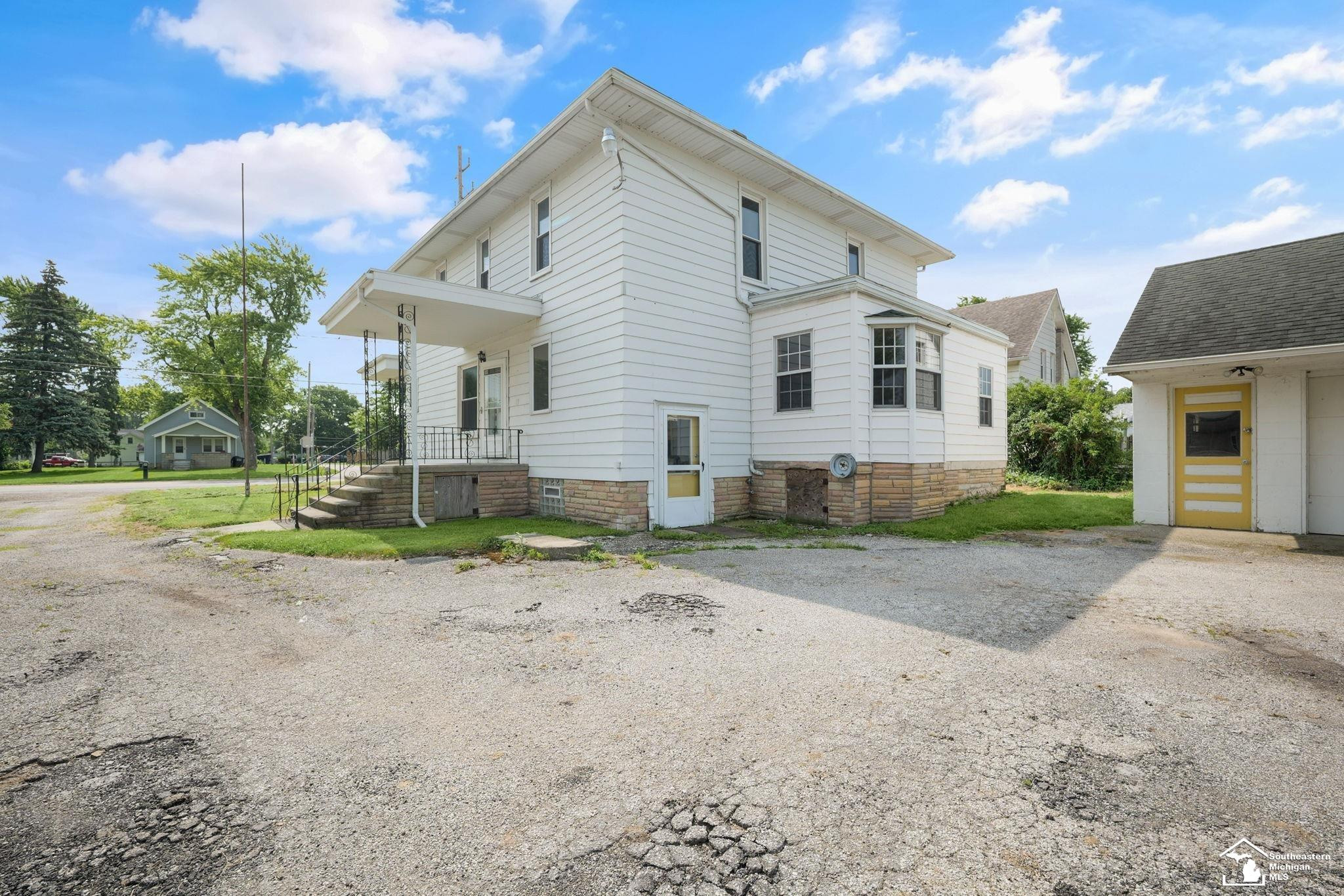 9735 S Dixie Highway, Erie, MI — Photo 22