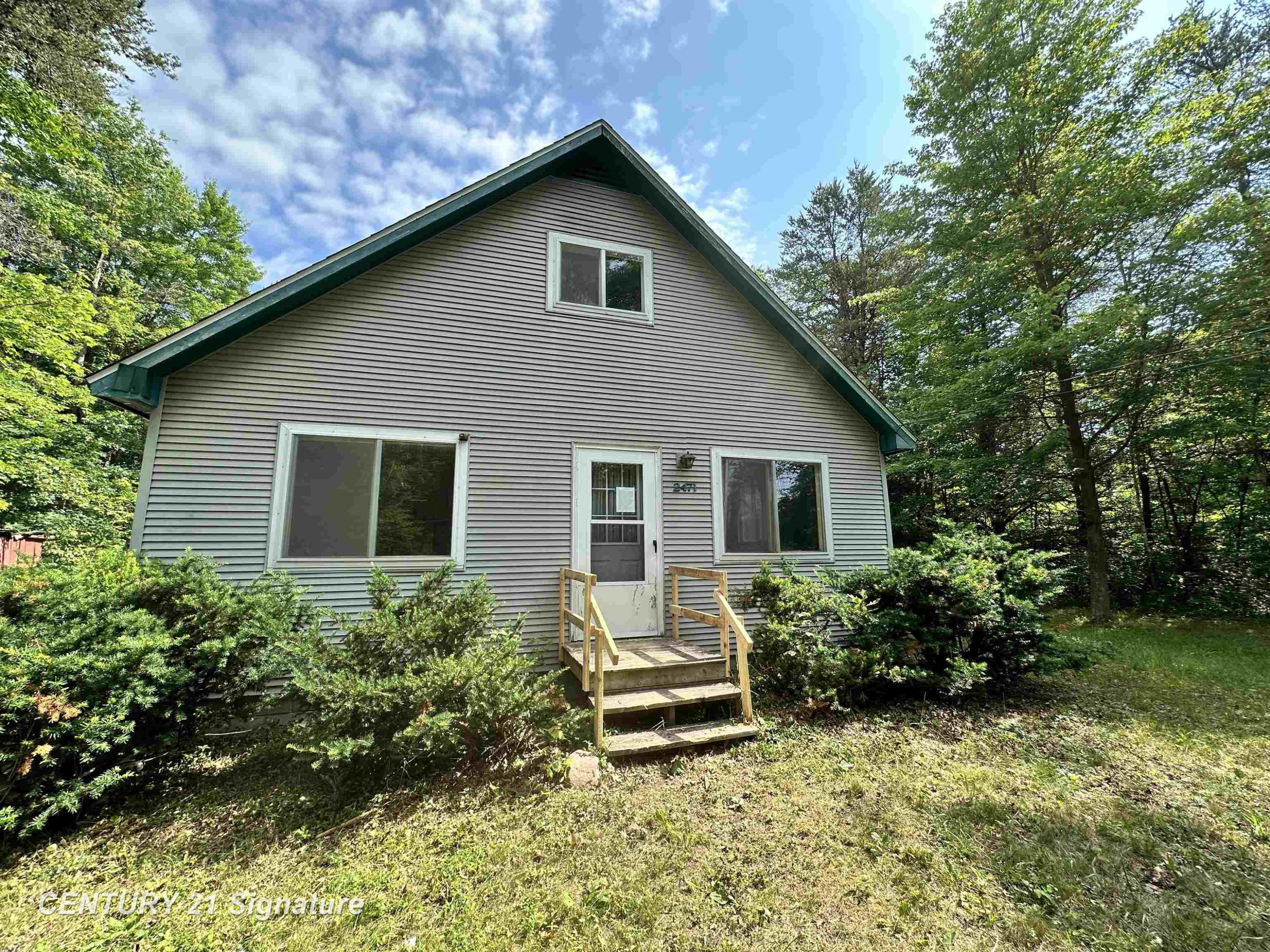 2471 Todd Drive, Prescott, MI 48756 — Photo 21