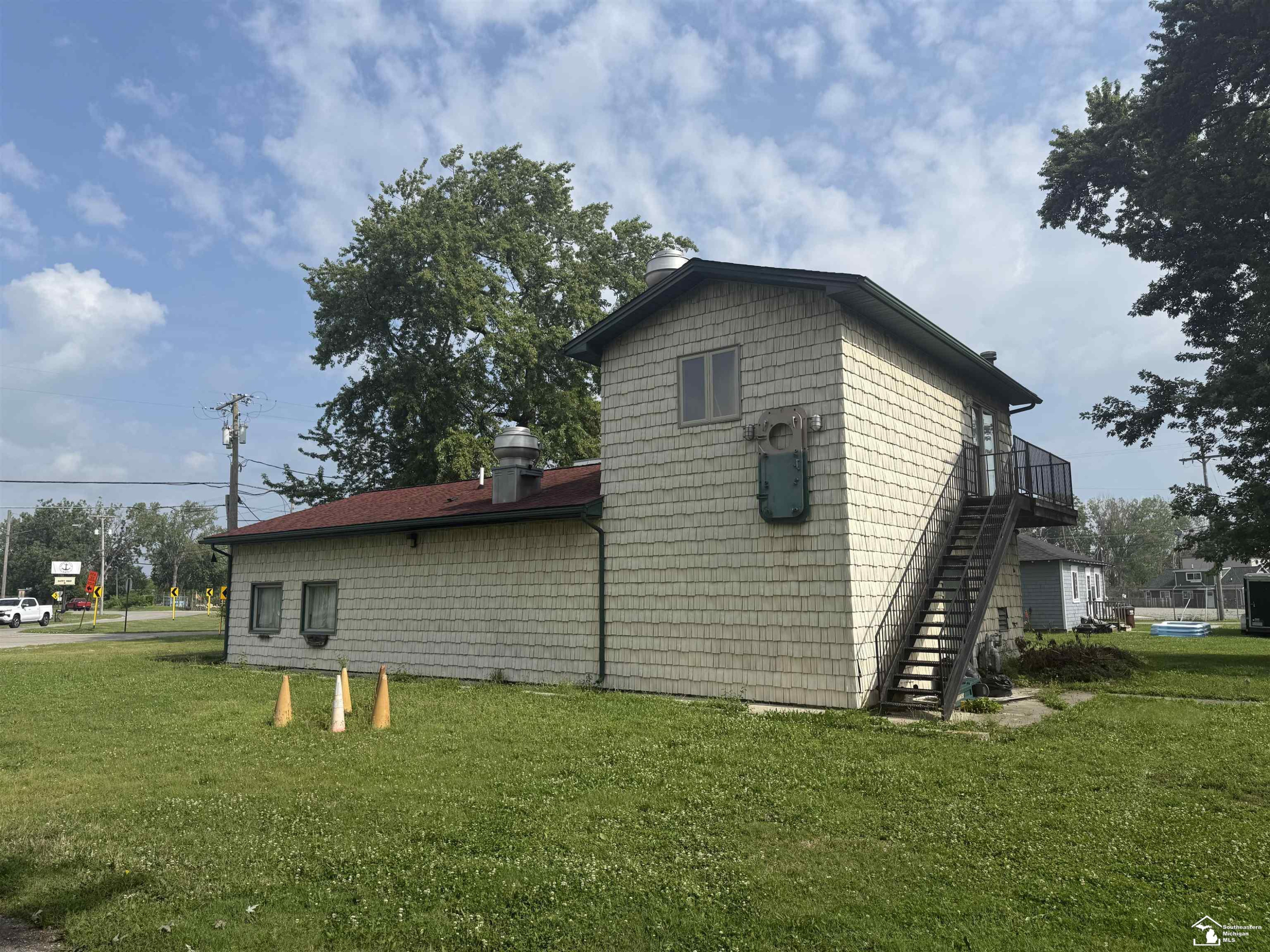 13986 Laplaisance Road, Monroe, MI 48161 — Photo 4