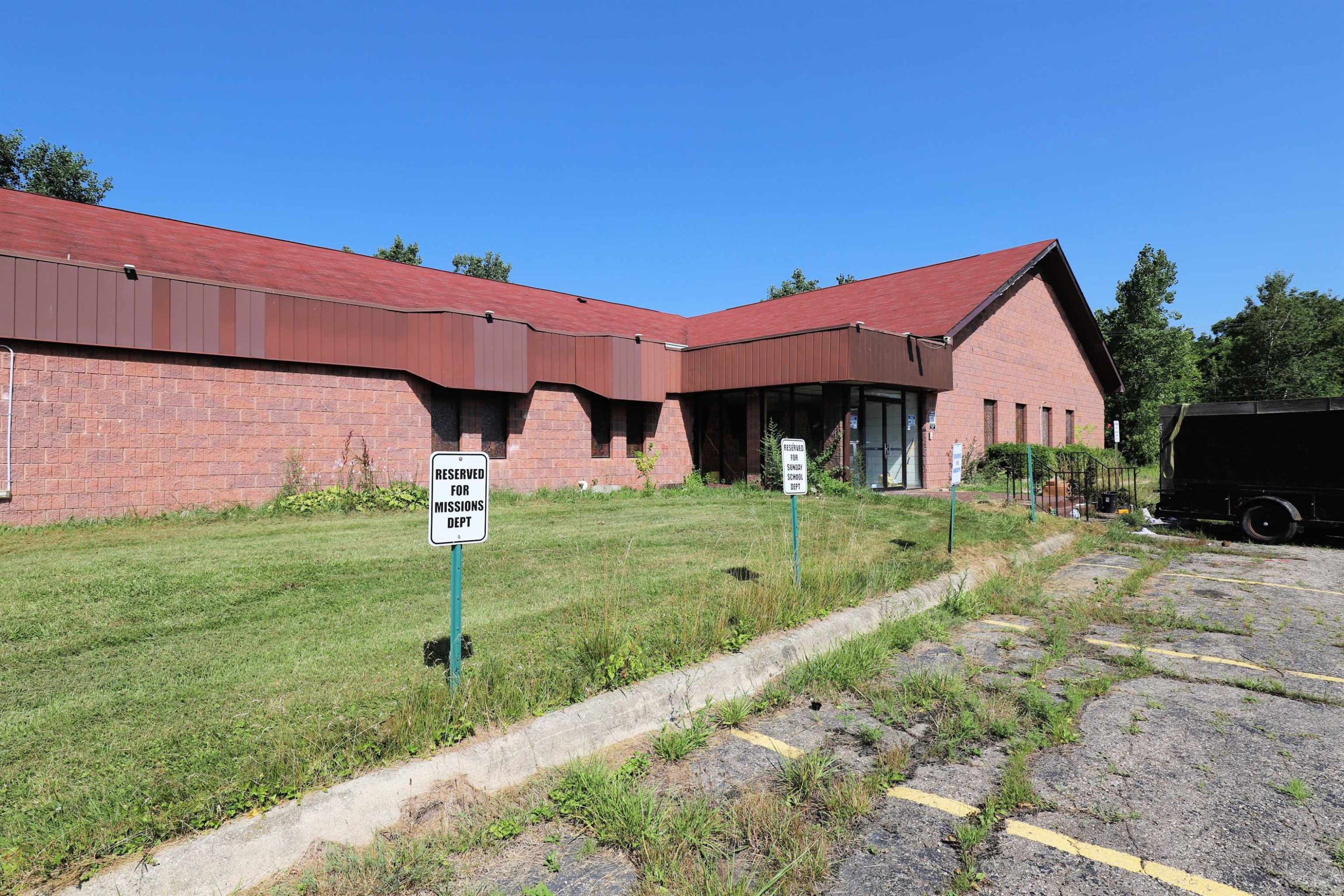 5165 Detroit Street, Flint, MI 48505 — Photo 22
