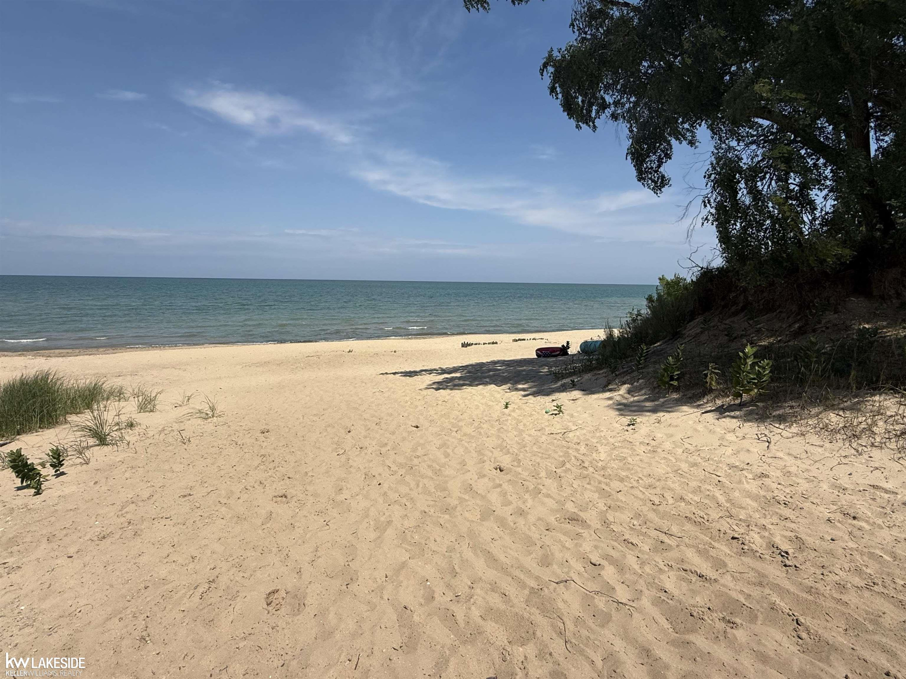 5899 Sand Road, Caseville, MI 48725 — Photo 2