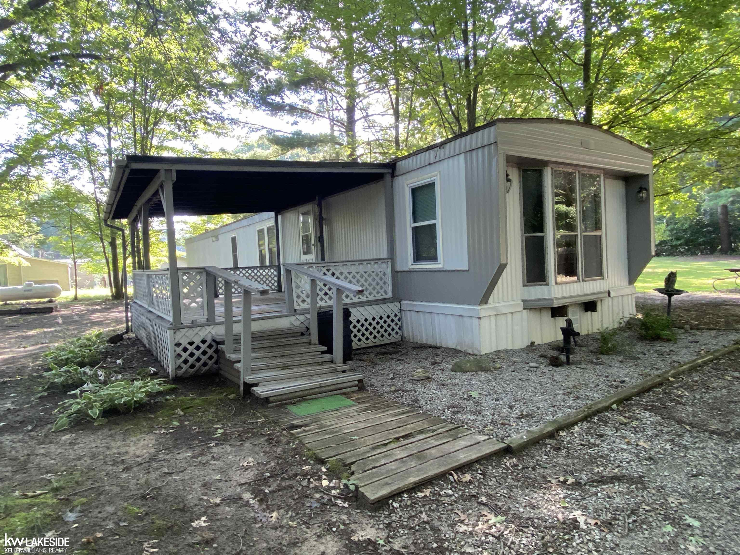 5899 Sand Road, Caseville, MI 48725 — Photo 3