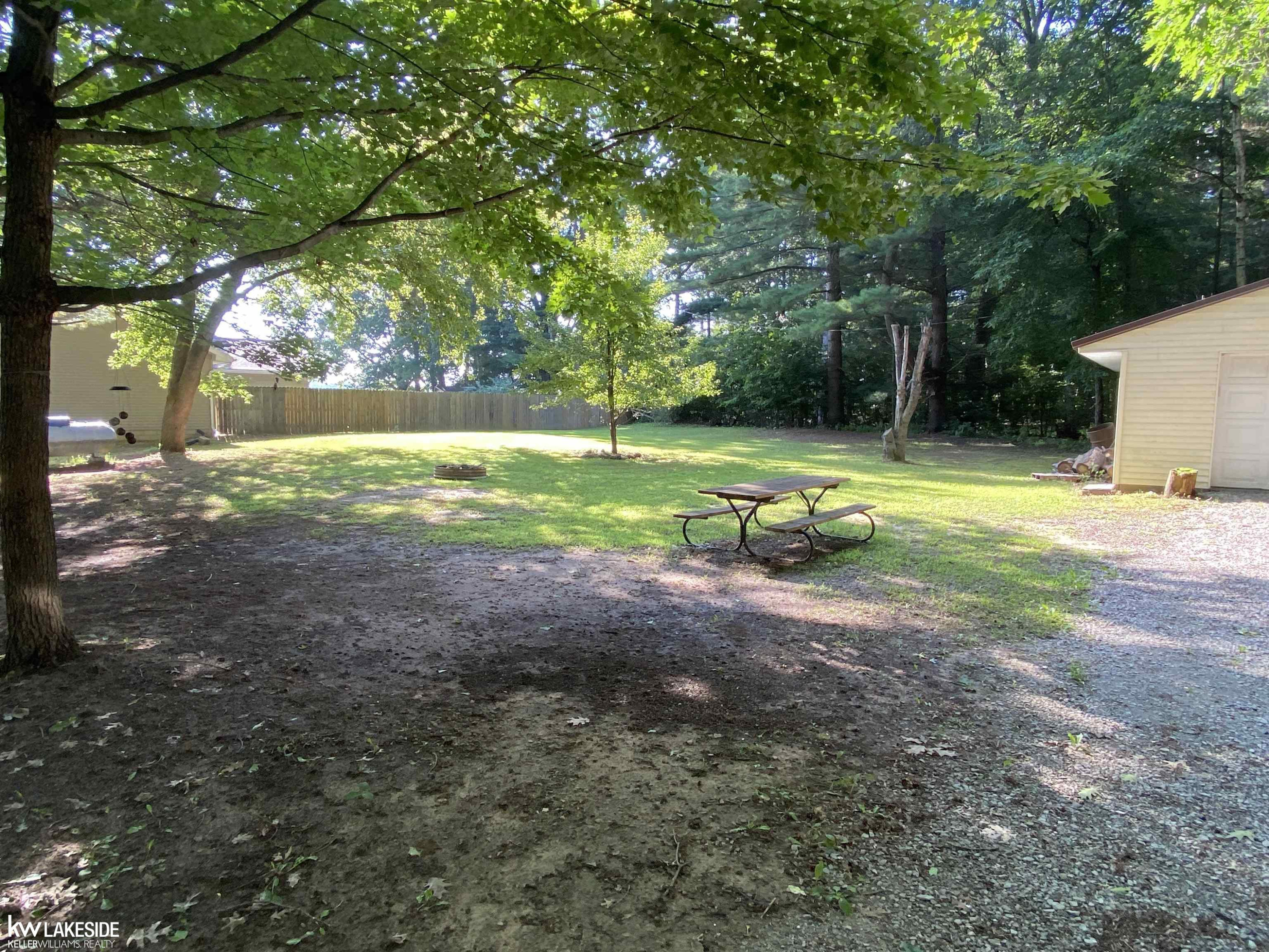 5899 Sand Road, Caseville, MI 48725 — Photo 16
