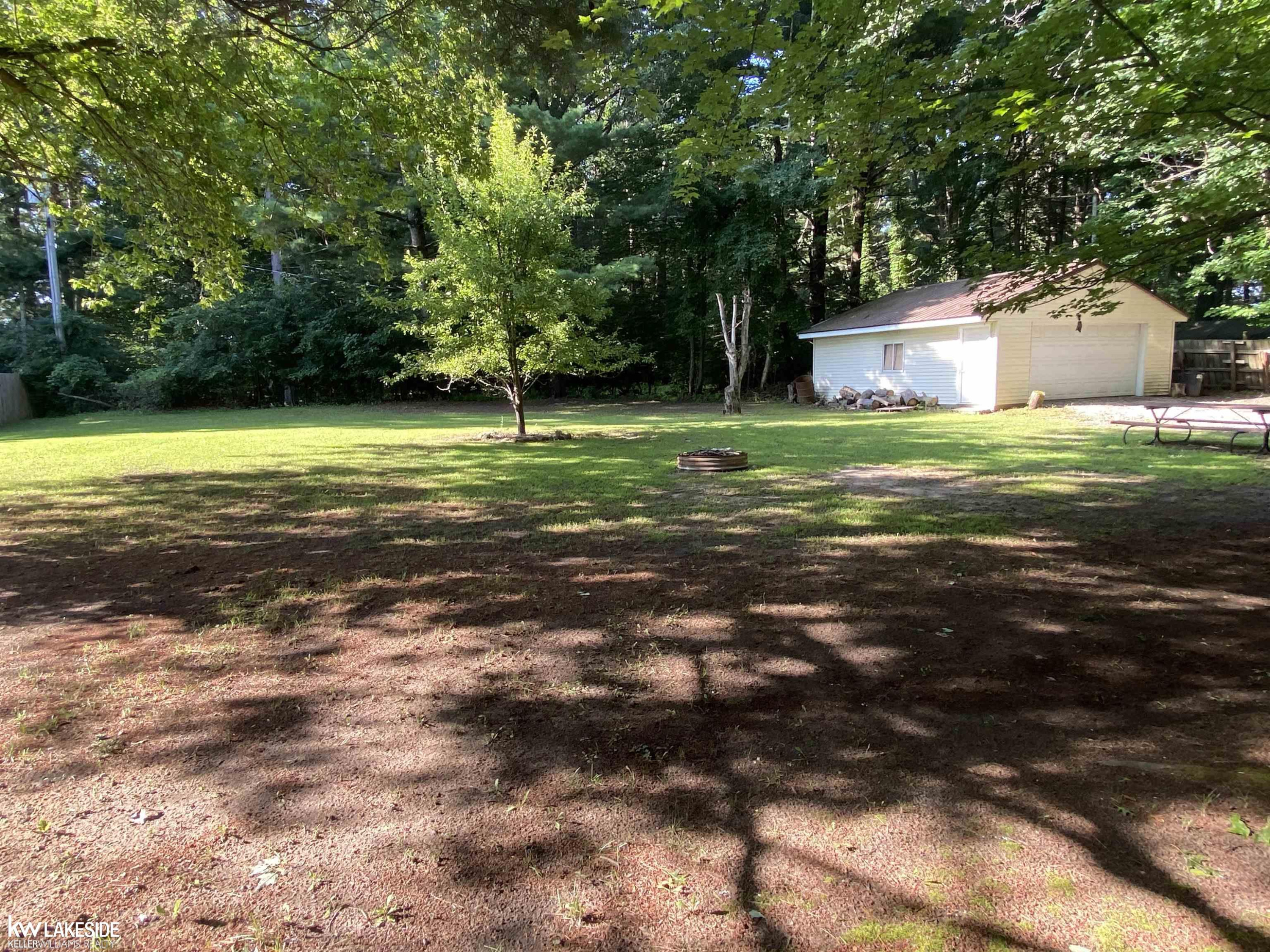 5899 Sand Road, Caseville, MI 48725 — Photo 17