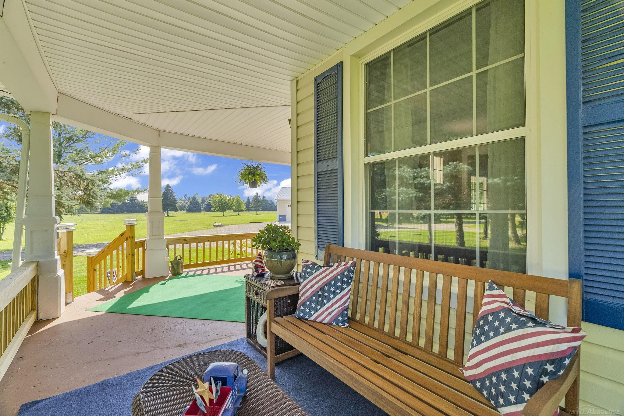 2170 Gardner Line Road, Croswell, MI 48422 — Photo 2