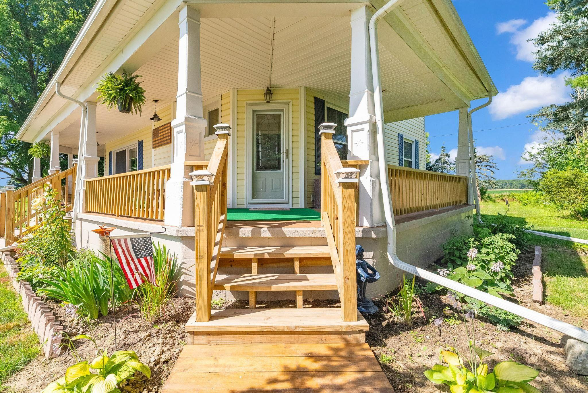 2170 Gardner Line Road, Croswell, MI 48422 — Photo 4