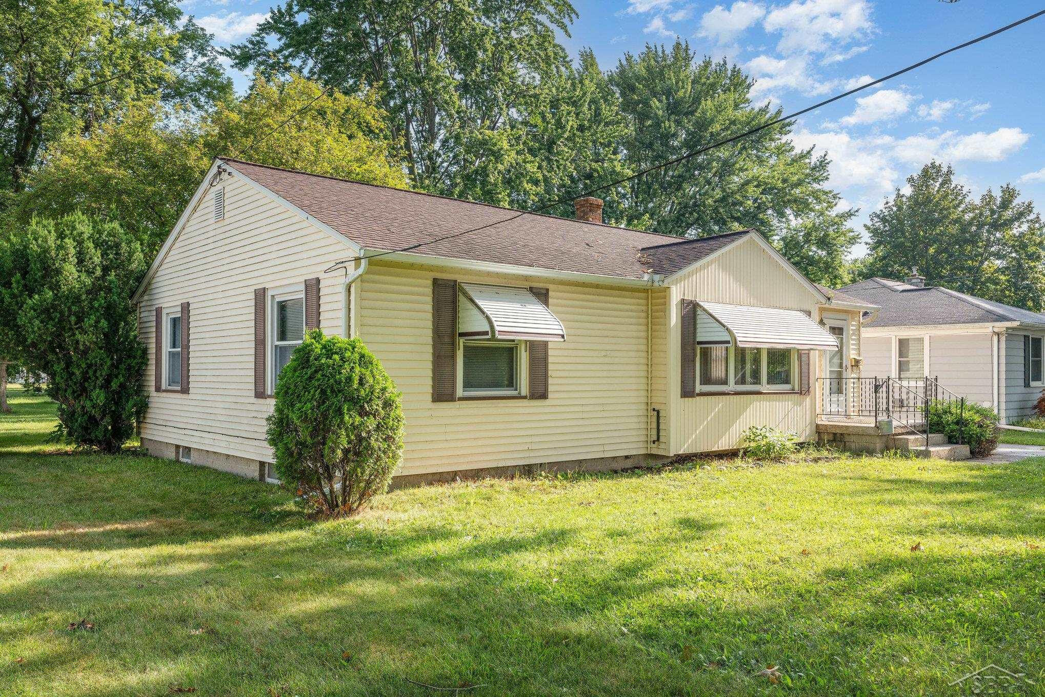 516 Shepard Street, Saginaw, MI 48604 — Photo 3