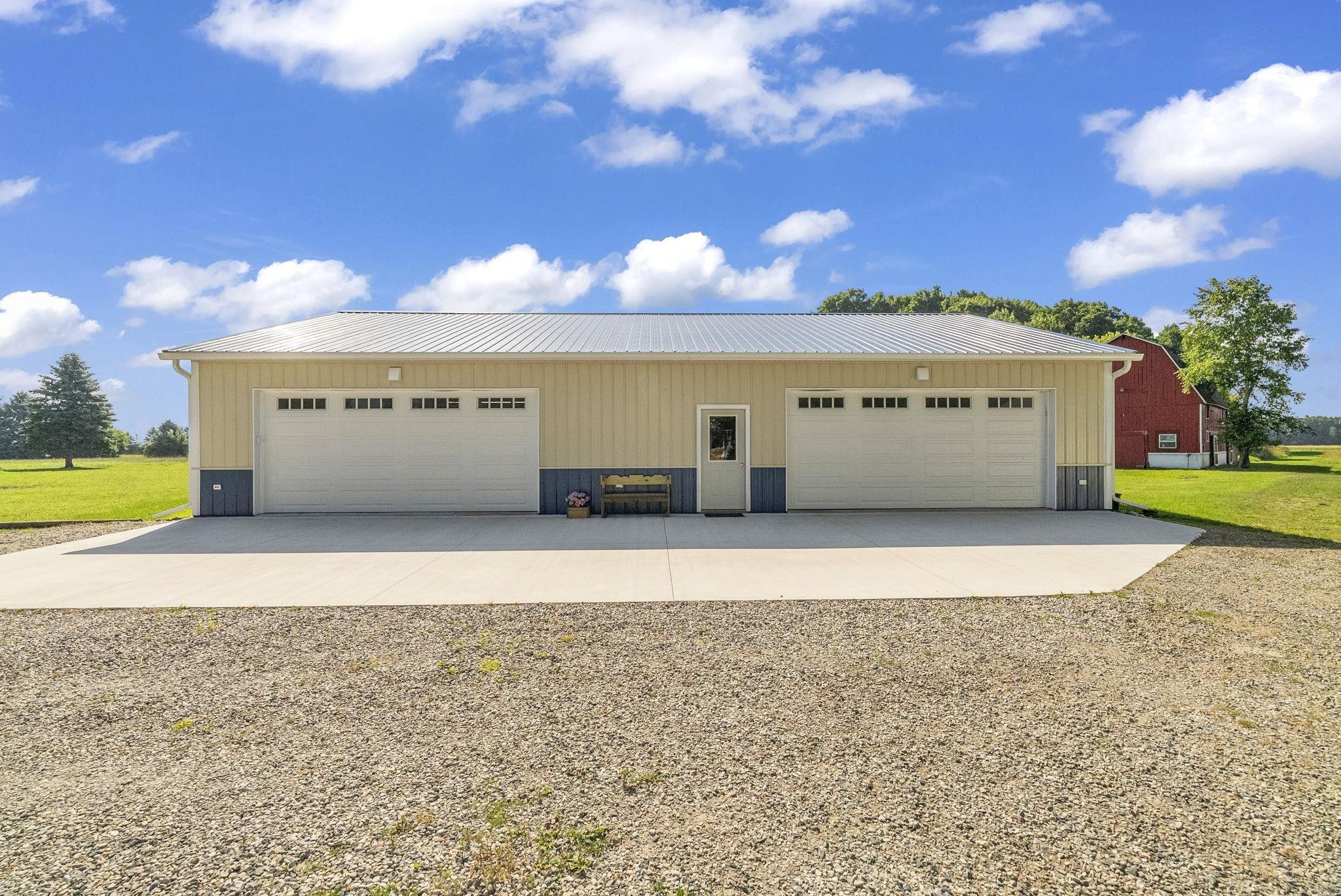 2170 Gardner Line Road, Croswell, MI 48422 — Photo 36