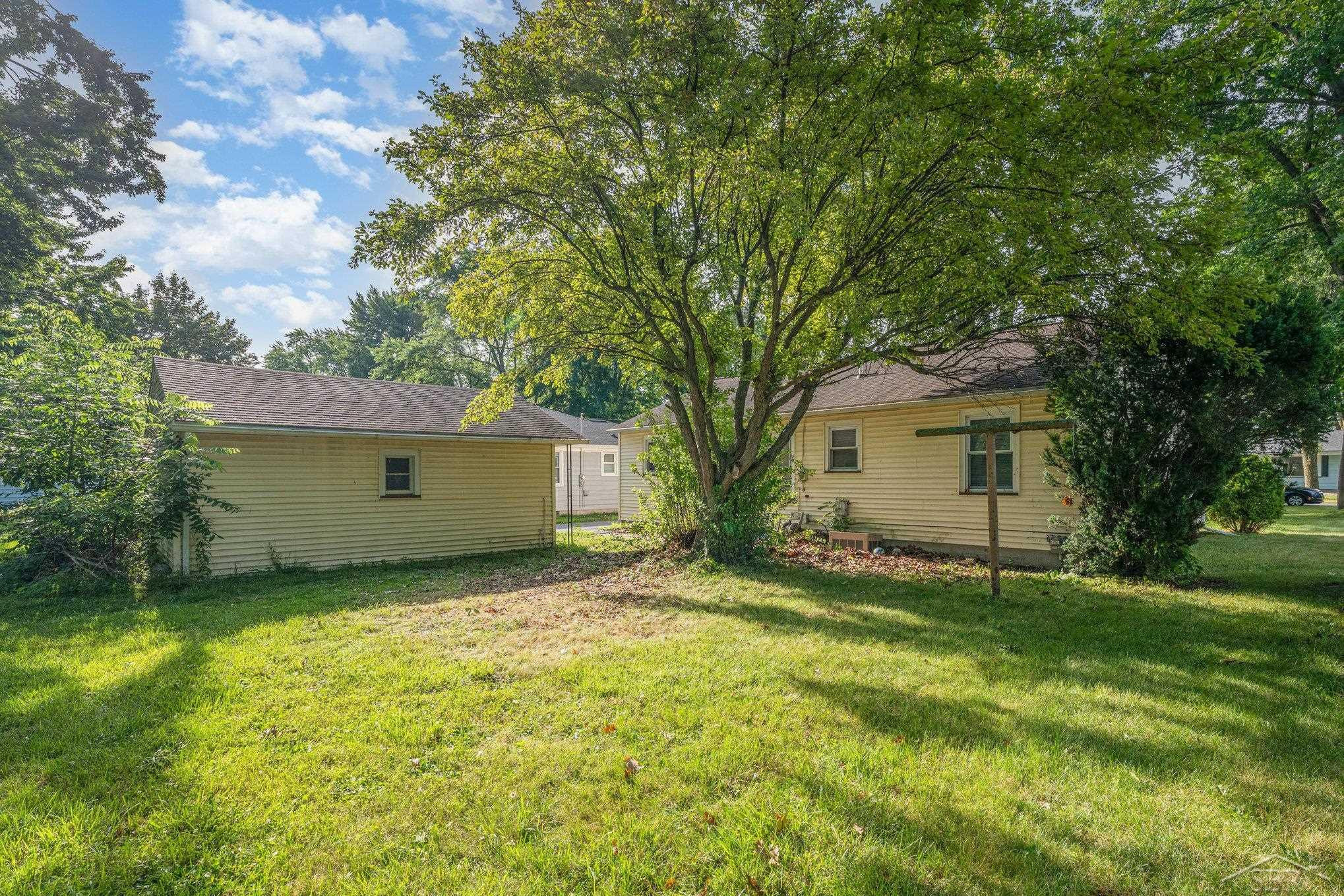 516 Shepard Street, Saginaw, MI 48604 — Photo 17