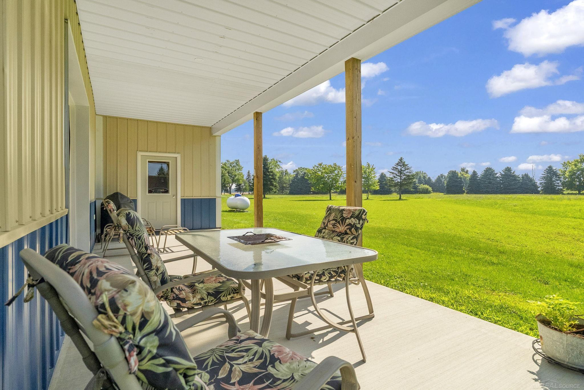 2170 Gardner Line Road, Croswell, MI 48422 — Photo 40