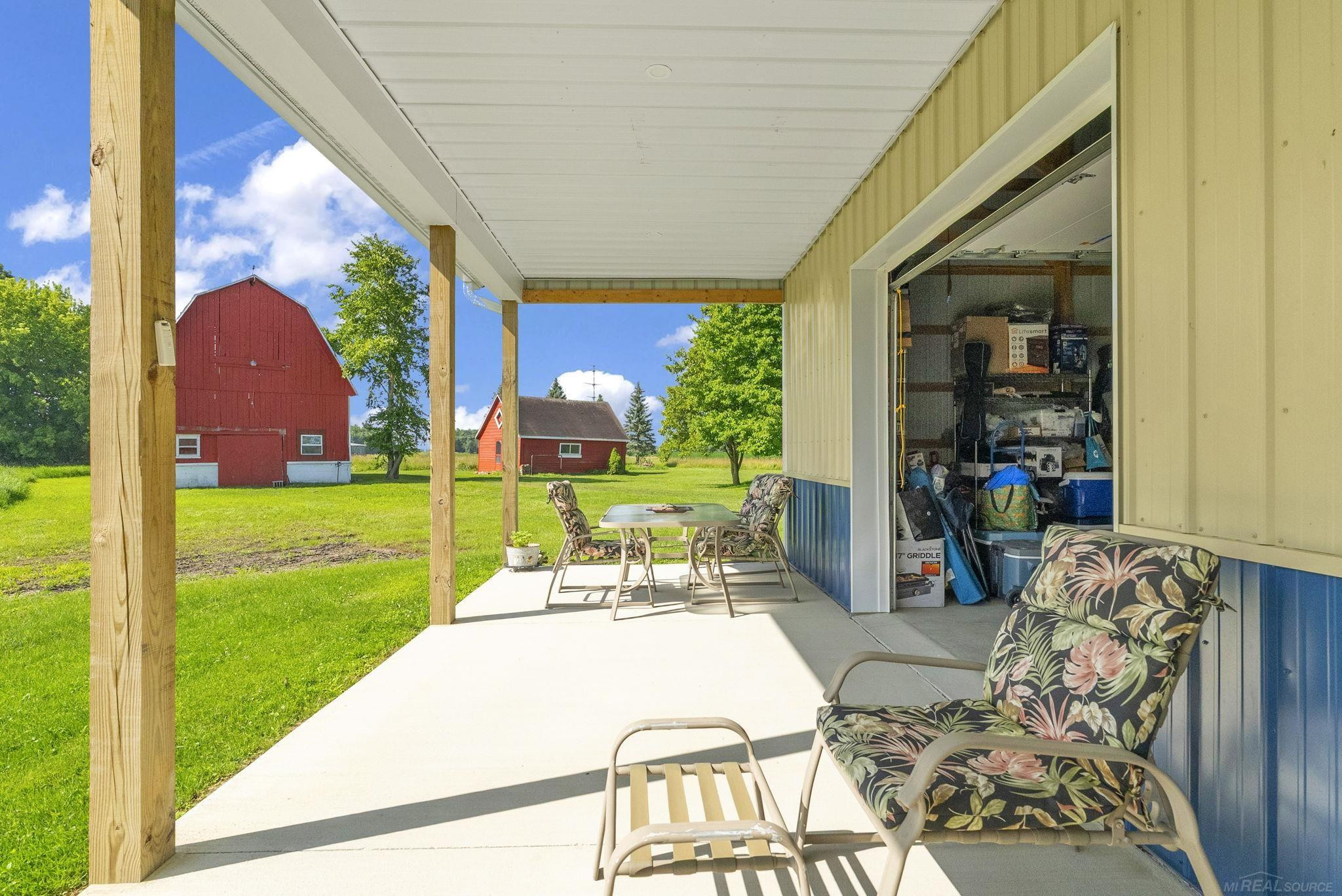 2170 Gardner Line Road, Croswell, MI 48422 — Photo 41