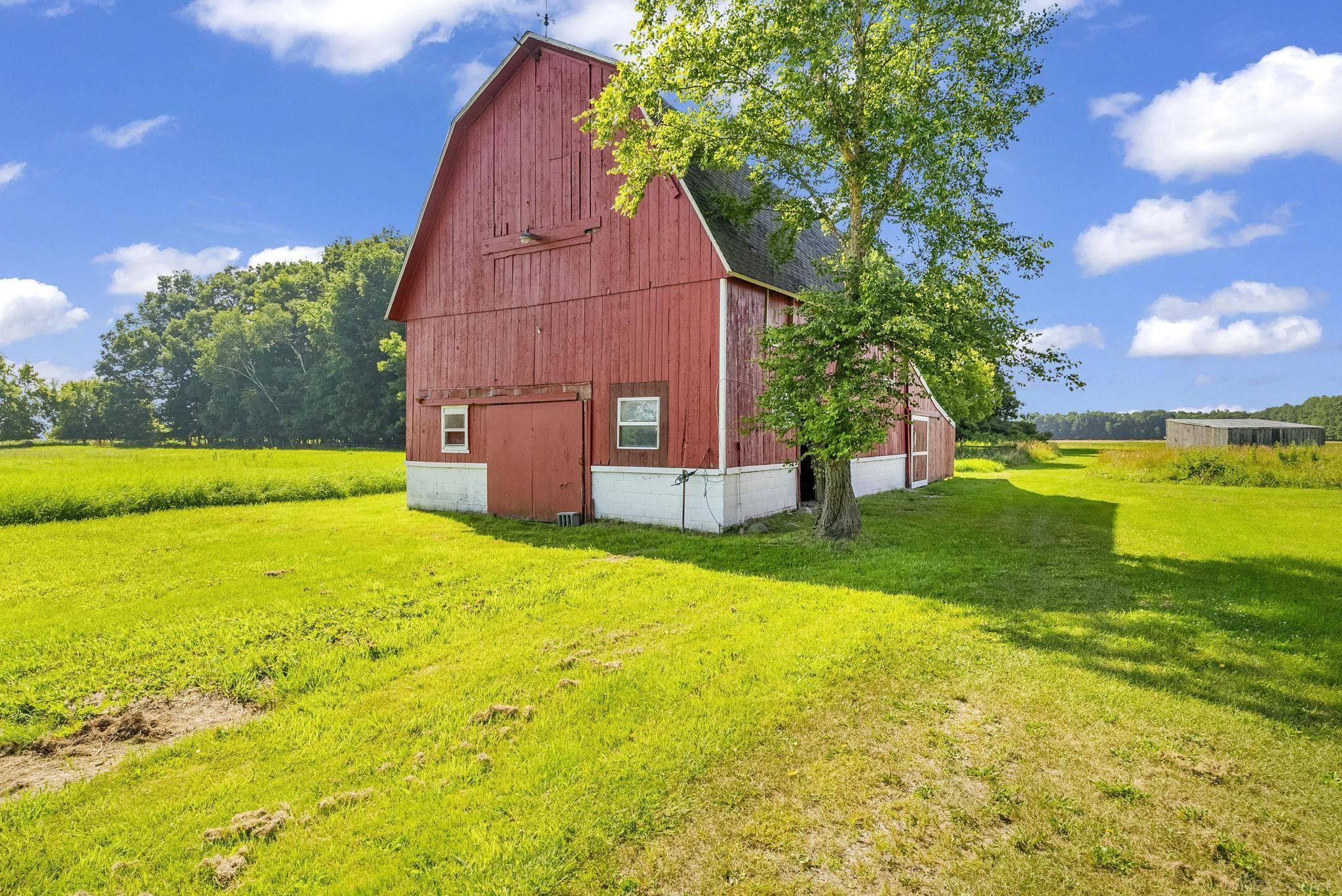 2170 Gardner Line Road, Croswell, MI 48422 — Photo 43