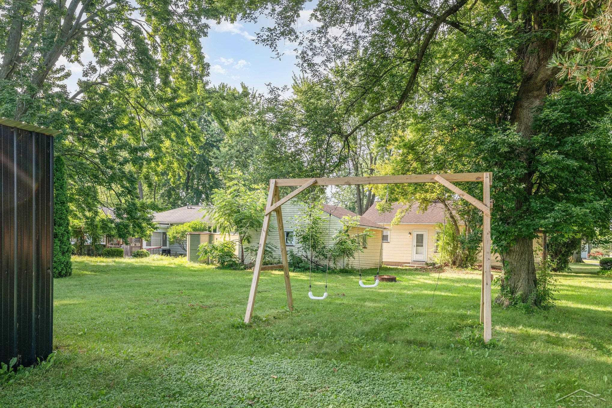 516 Shepard Street, Saginaw, MI 48604 — Photo 19