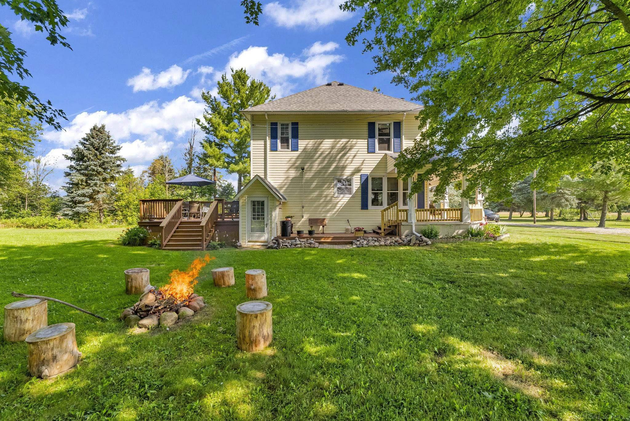 2170 Gardner Line Road, Croswell, MI 48422 — Photo 45