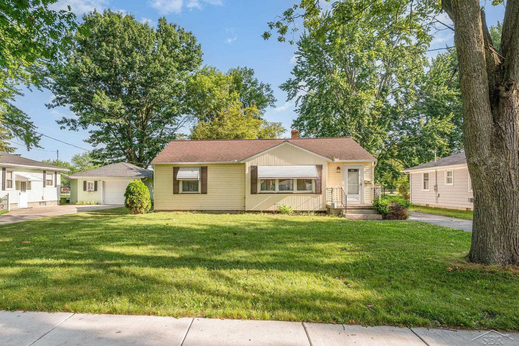 516 Shepard Street, Saginaw, MI 48604 — Photo 20