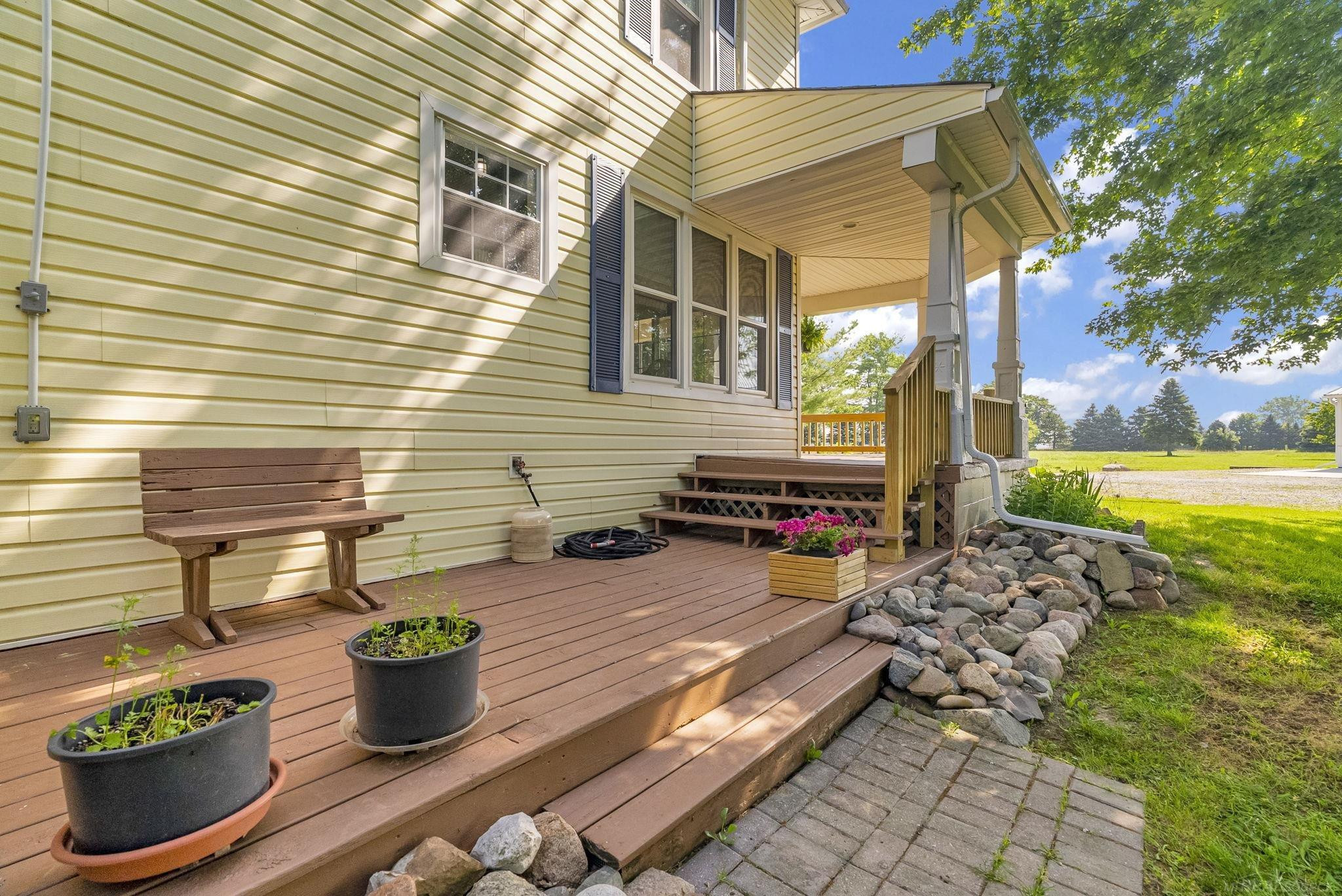 2170 Gardner Line Road, Croswell, MI 48422 — Photo 47