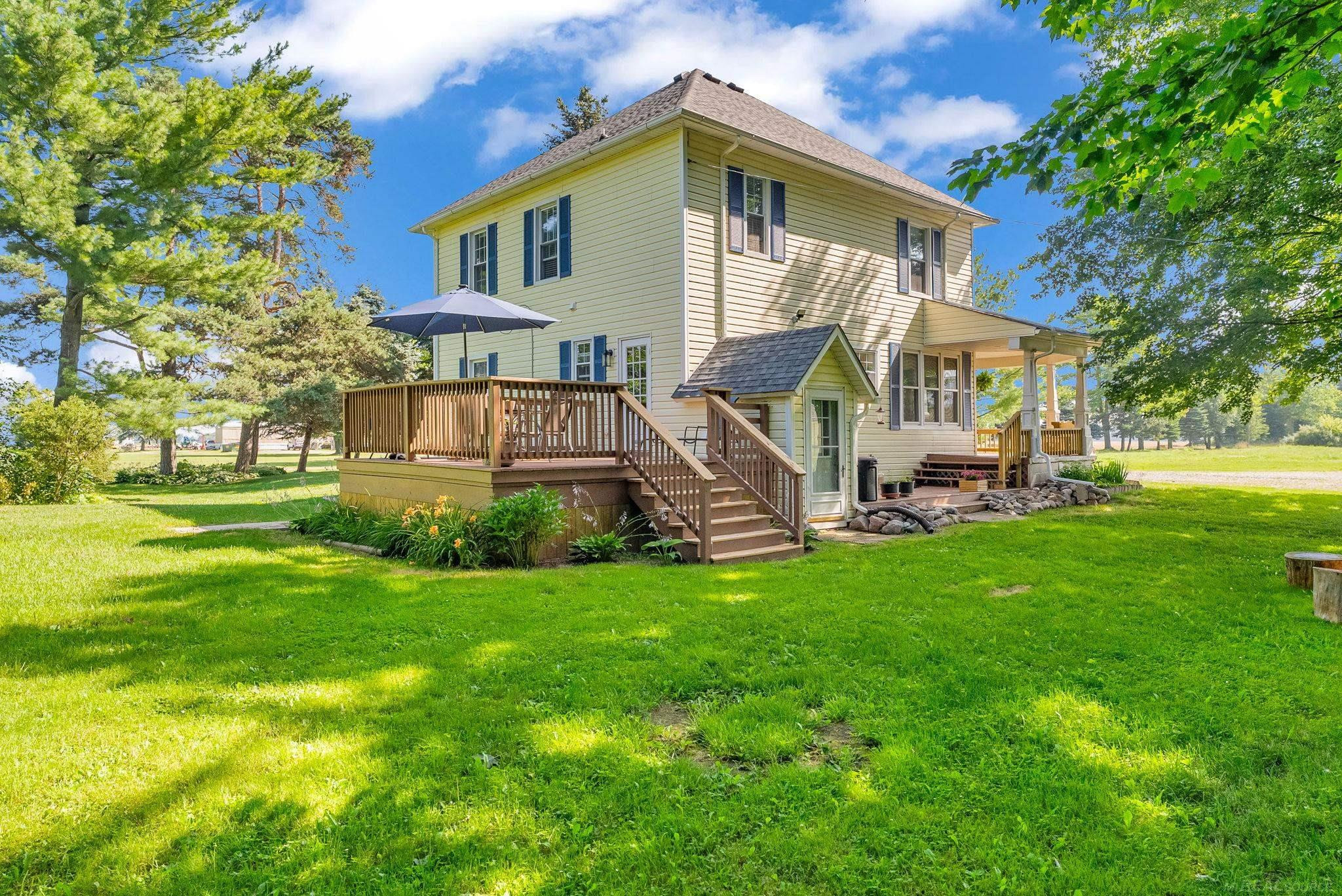 2170 Gardner Line Road, Croswell, MI 48422 — Photo 48