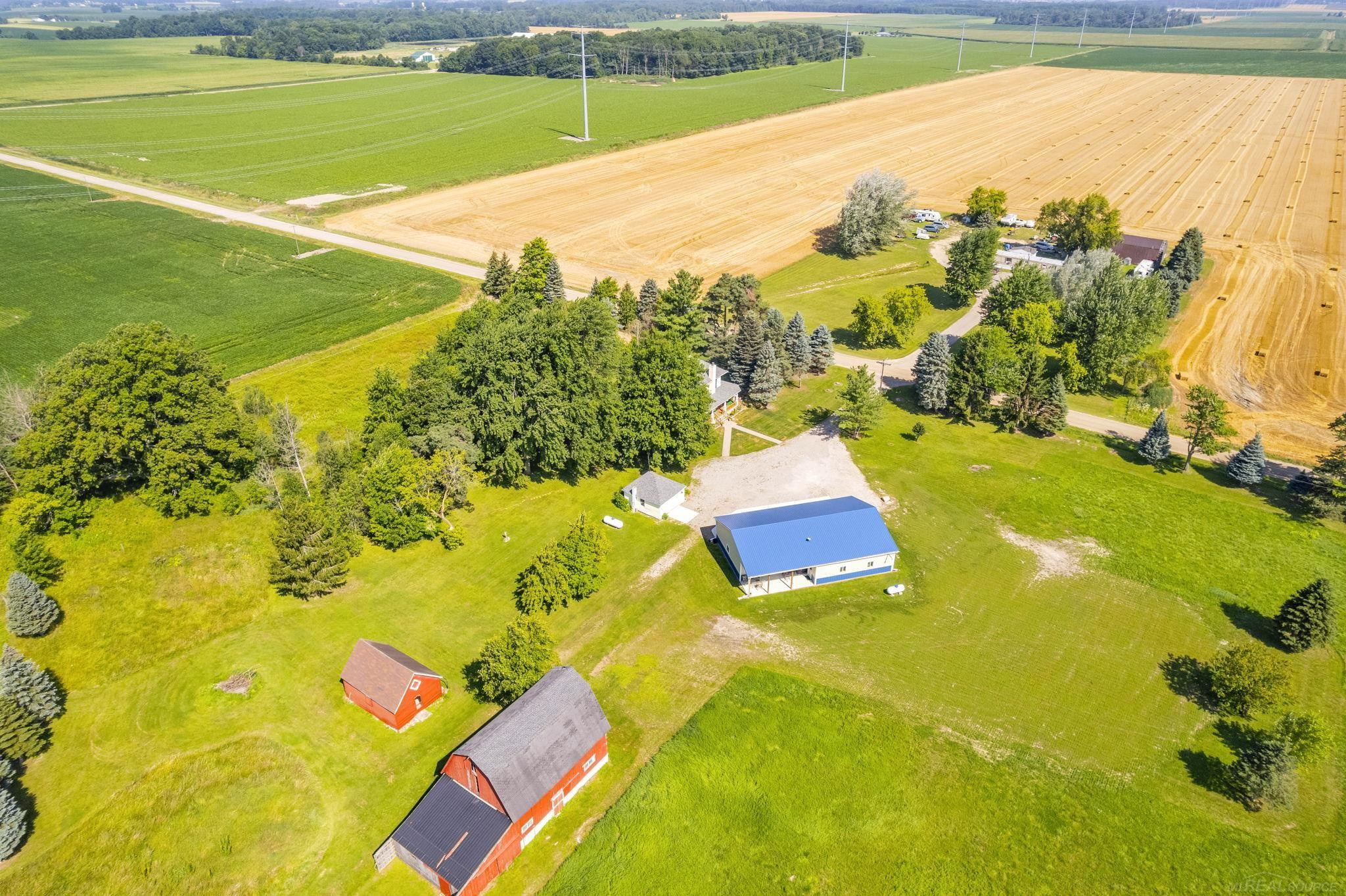 2170 Gardner Line Road, Croswell, MI 48422 — Photo 51