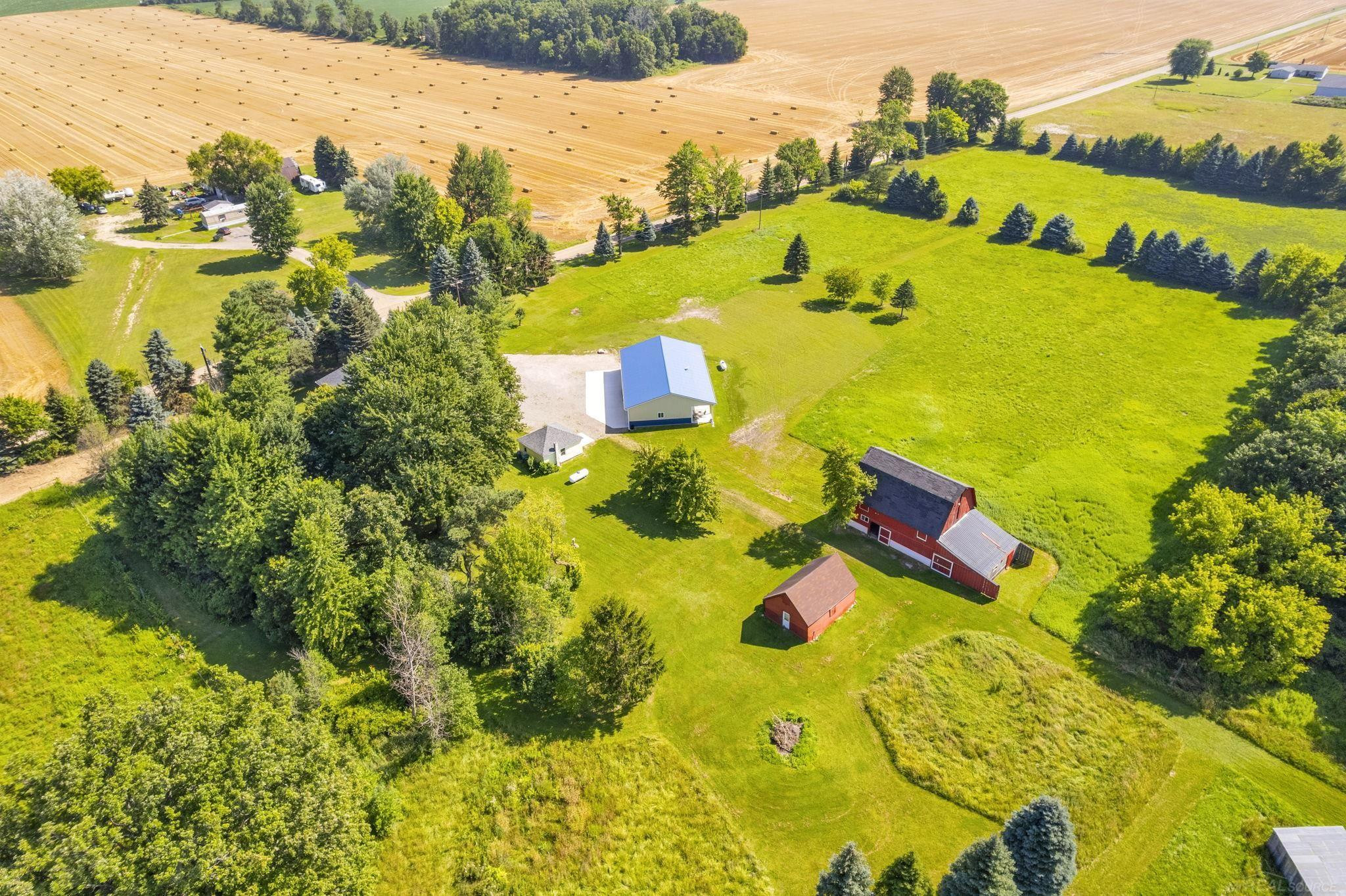 2170 Gardner Line Road, Croswell, MI 48422 — Photo 52