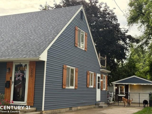 280 Fairgrove Street, MI 48065 — Photo 2
