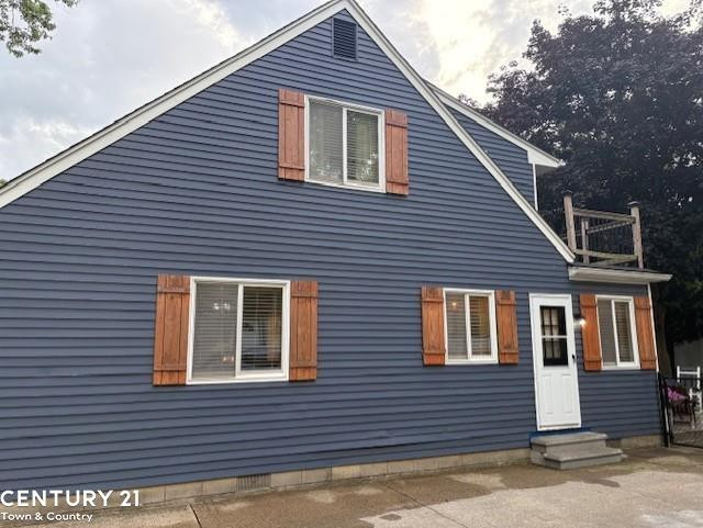 280 Fairgrove Street, MI 48065 — Photo 3