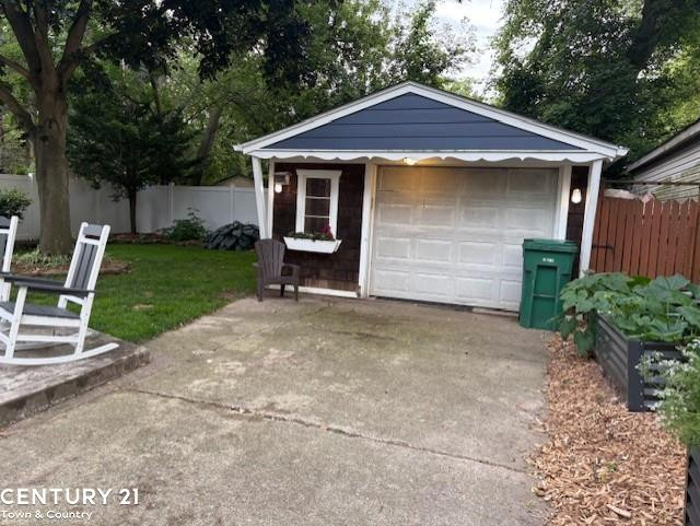 280 Fairgrove Street, MI 48065 — Photo 5