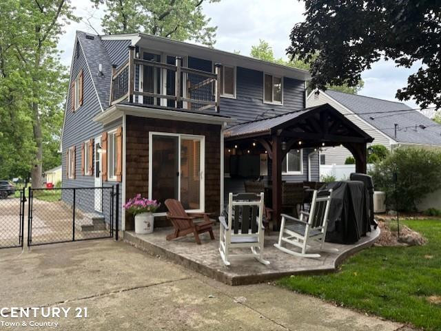 280 Fairgrove Street, MI 48065 — Photo 7